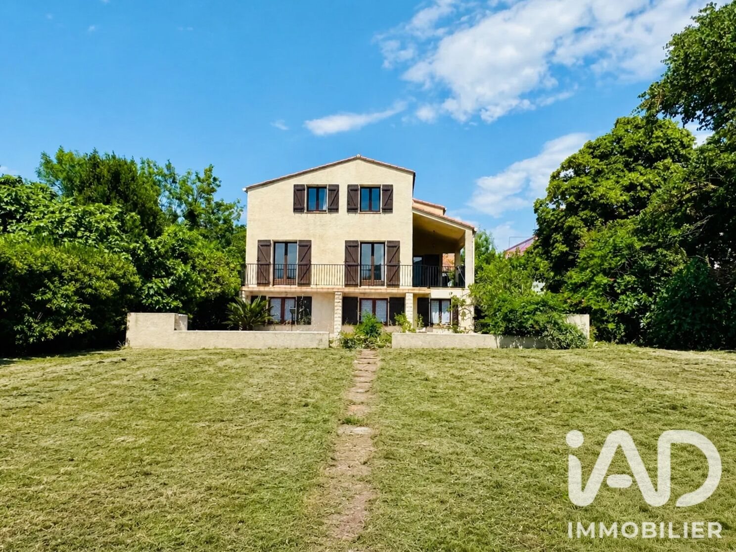Maison à vendre, 150m², Estagel