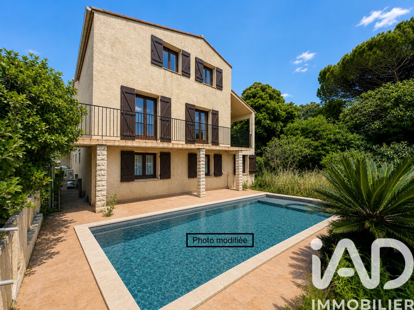 Maison à vendre, 150m², Estagel