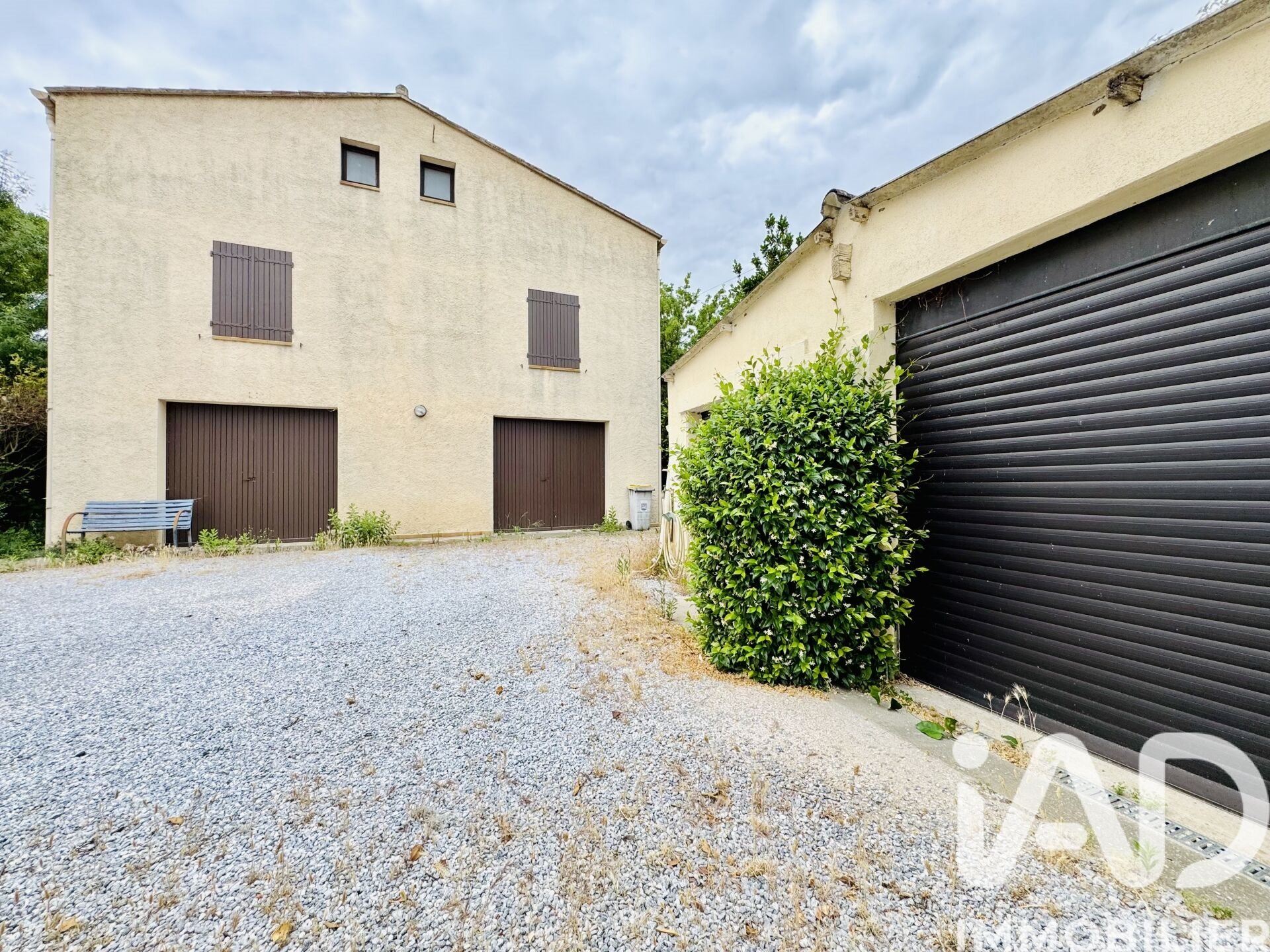 Maison à vendre, 150m², Estagel