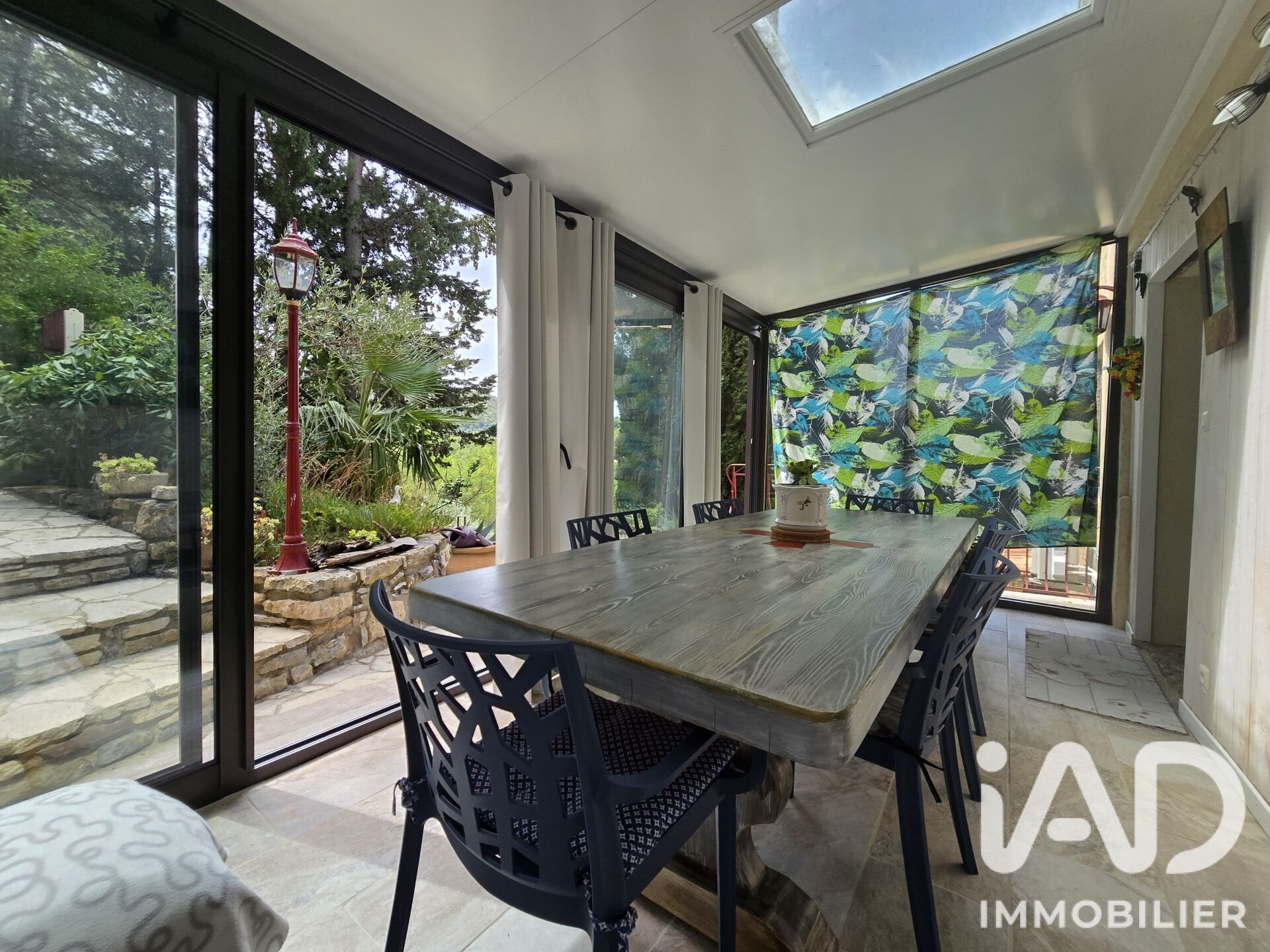 Maison à vendre, 120m², Villeneuve-les-Corbières