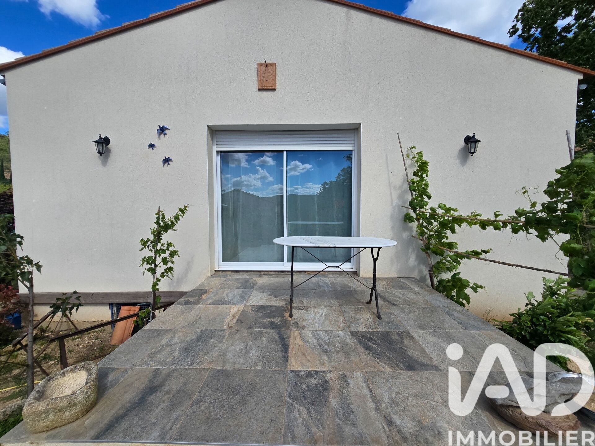 Maison à vendre, 72m², Fraissé-des-Corbières