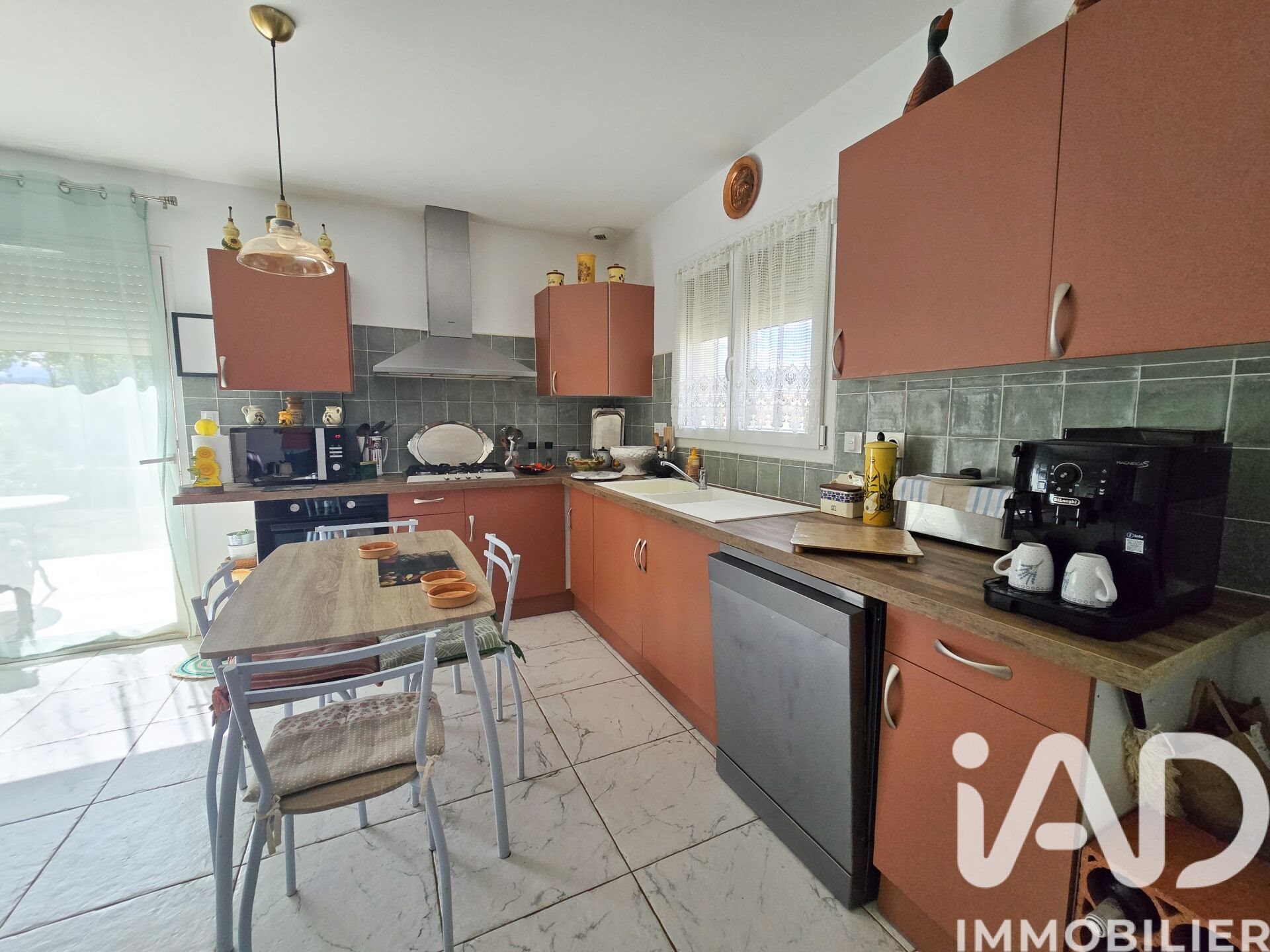 Maison à vendre, 72m², Fraissé-des-Corbières