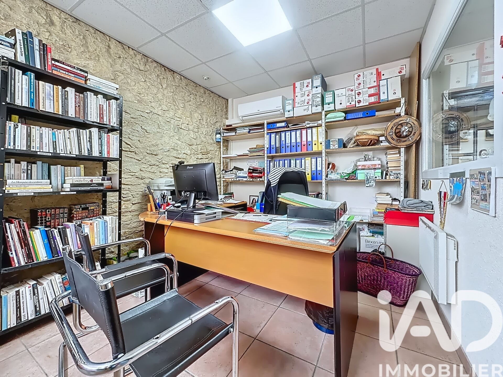 Maison à vendre, 170m², Bram