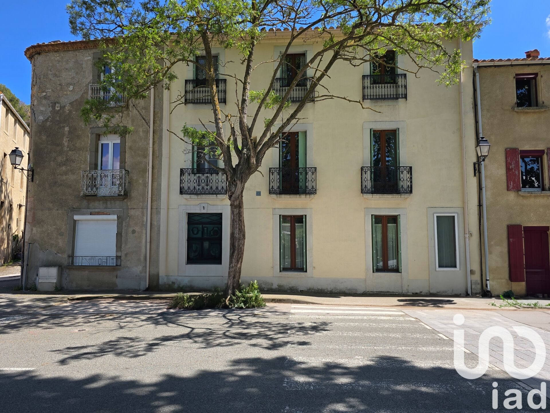 Maison à vendre, 126m², Durban-Corbières