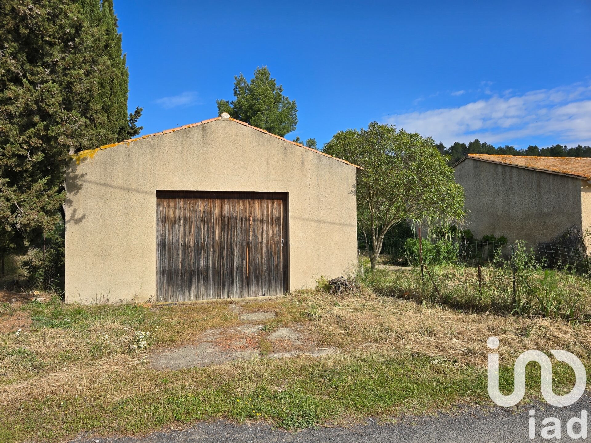 Maison à vendre, 126m², Durban-Corbières