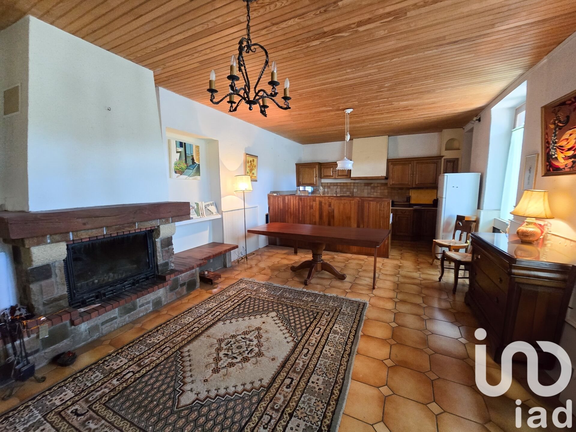Maison à vendre, 126m², Durban-Corbières