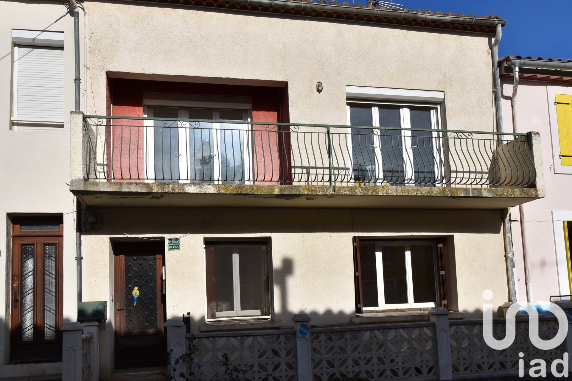 Maison à vendre, 189m², Cascastel-des-Corbières
