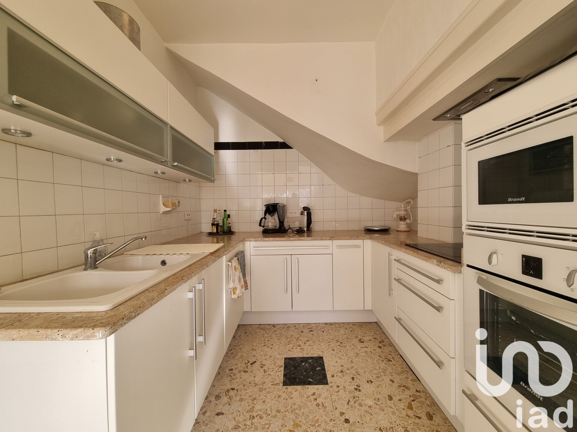 Maison à vendre, 189m², Cascastel-des-Corbières
