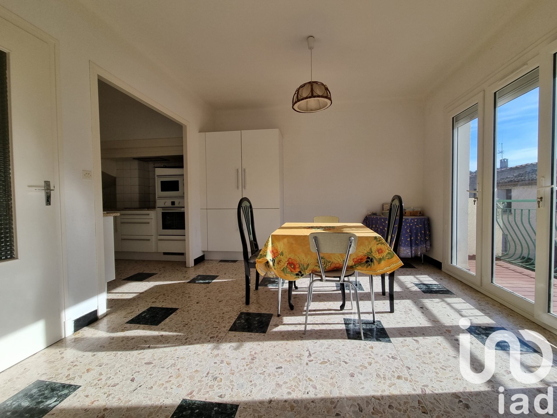 Maison à vendre, 189m², Cascastel-des-Corbières