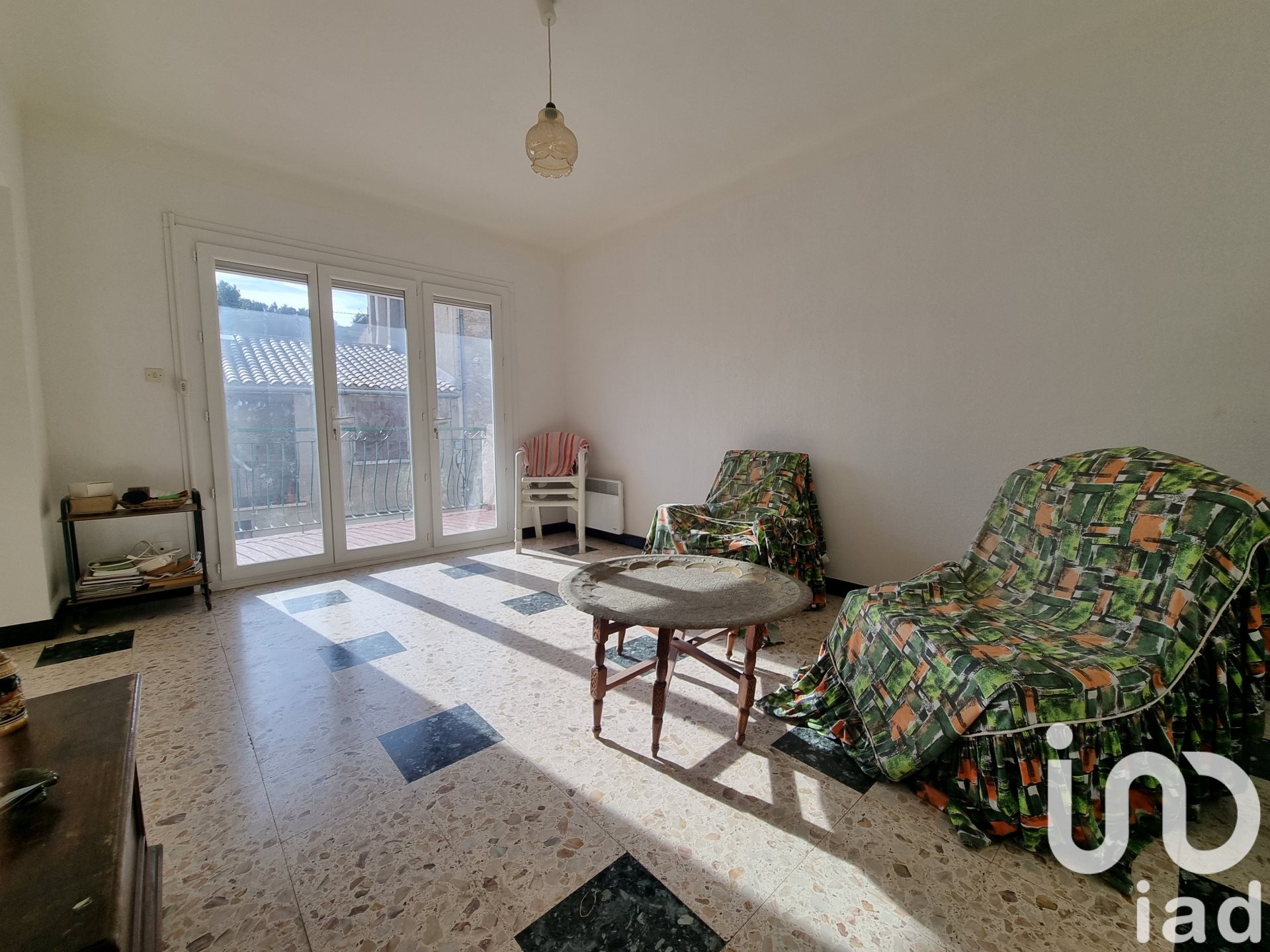 Maison à vendre, 189m², Cascastel-des-Corbières