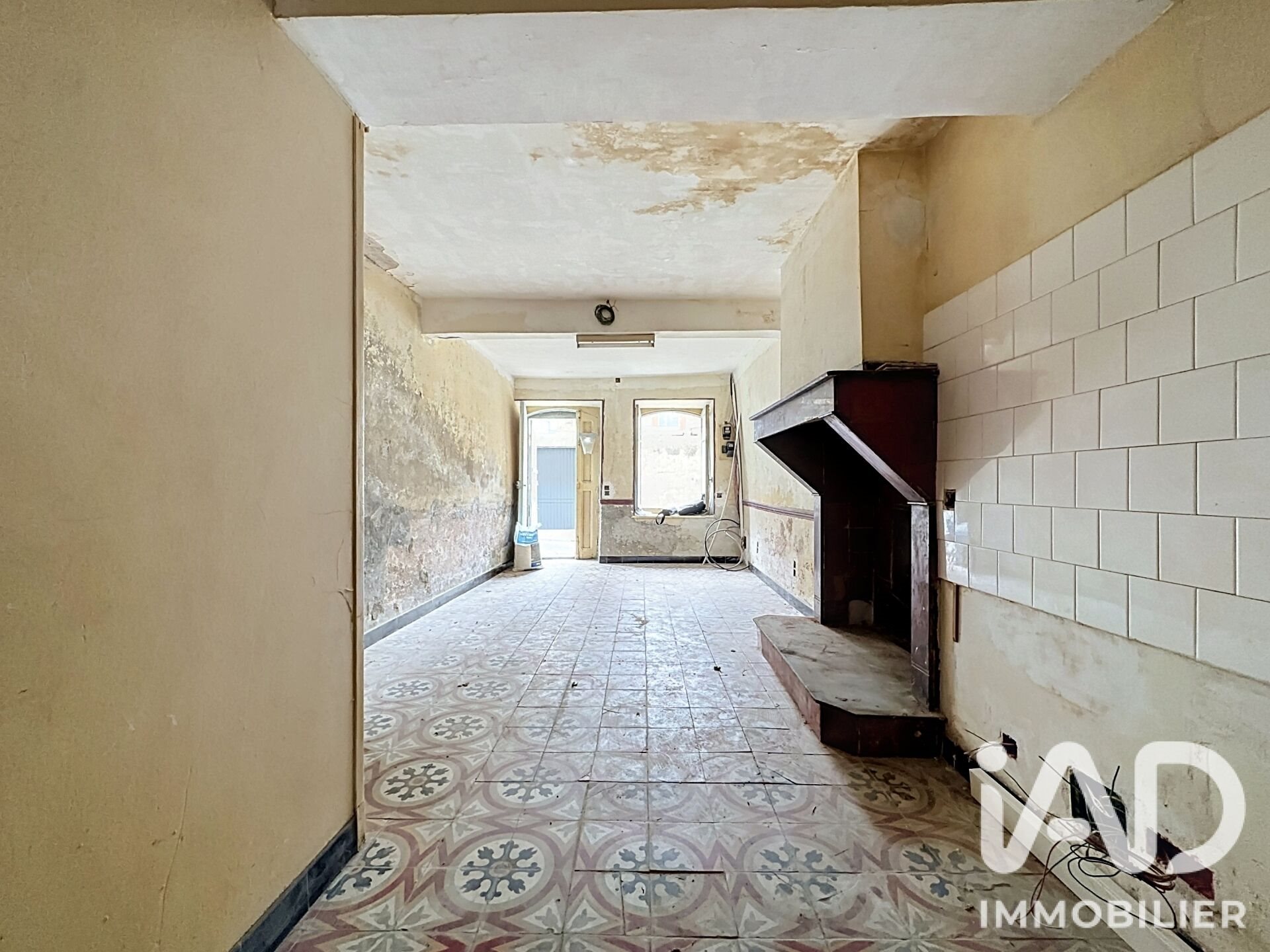 Maison à vendre, 102m², Conques-sur-Orbiel
