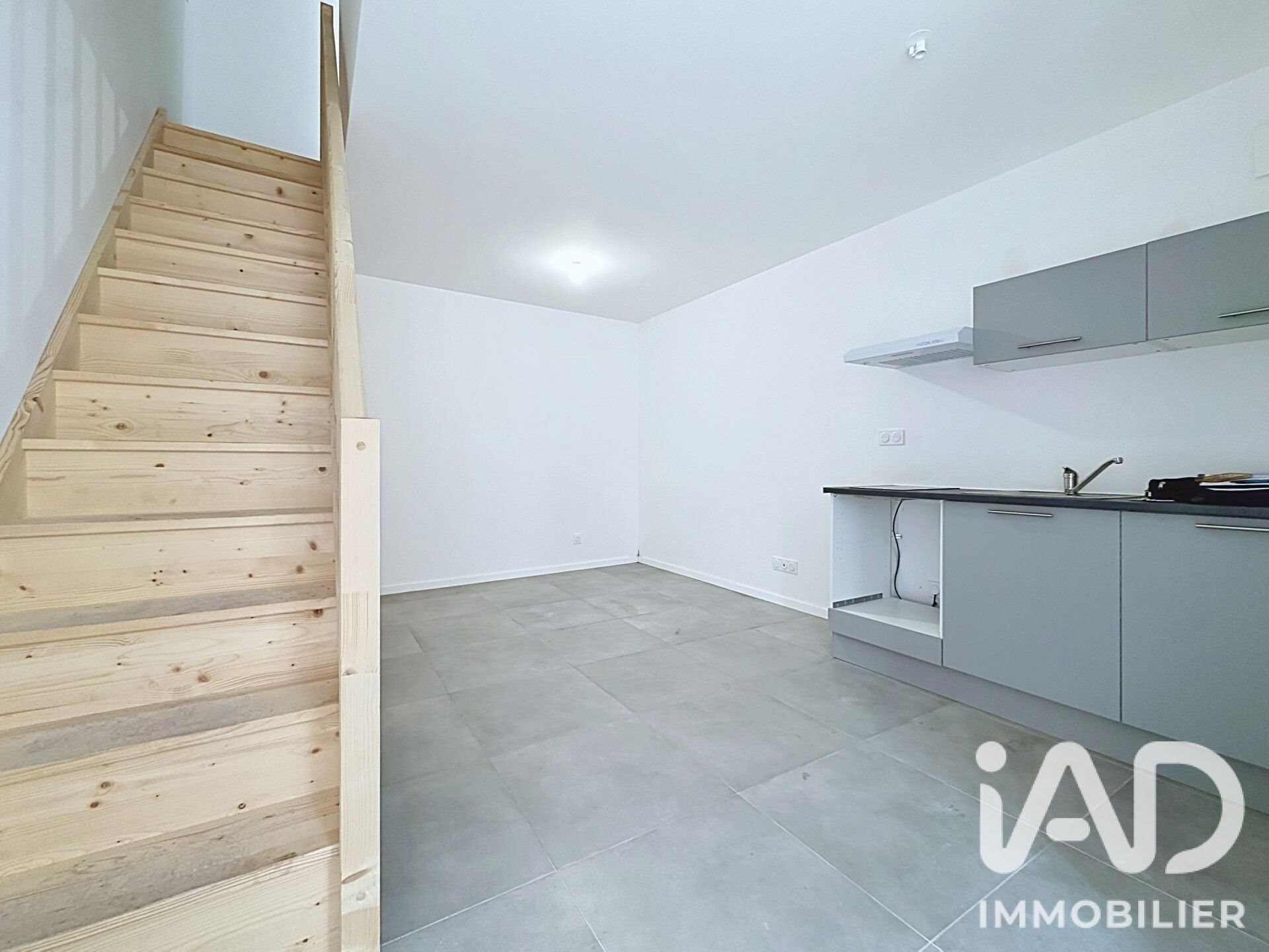 Maison à vendre, 40m², Conques-sur-Orbiel