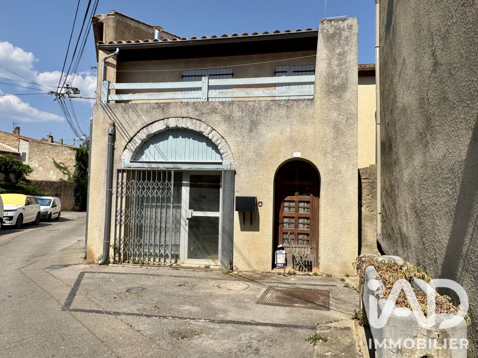 Maison à vendre, 156m², Paziols