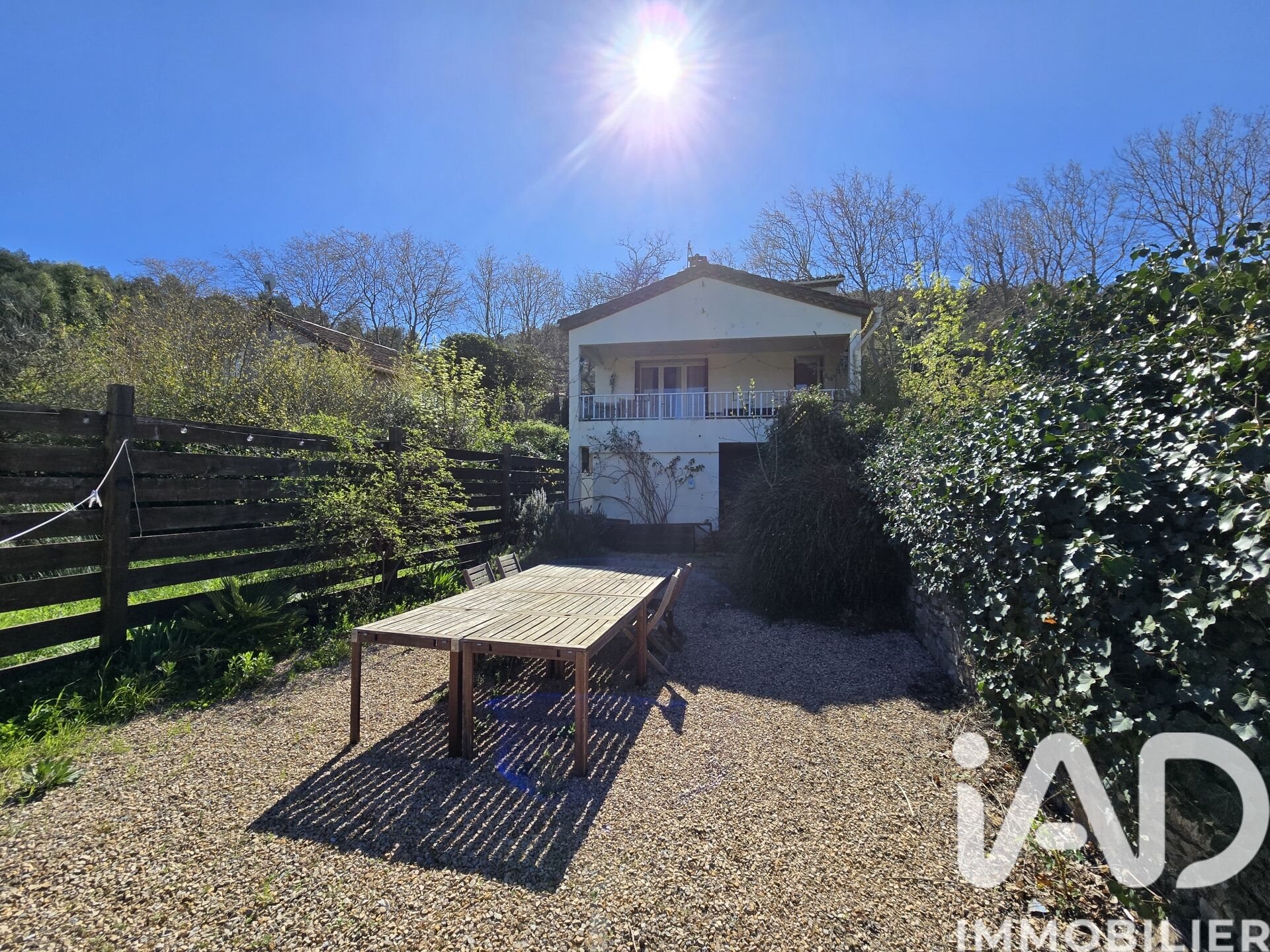 Maison à vendre, 73m², Villeneuve-les-Corbières
