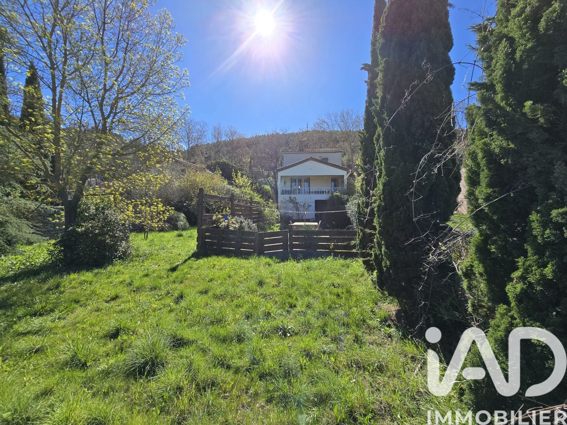 Maison à vendre, 73m², Villeneuve-les-Corbières