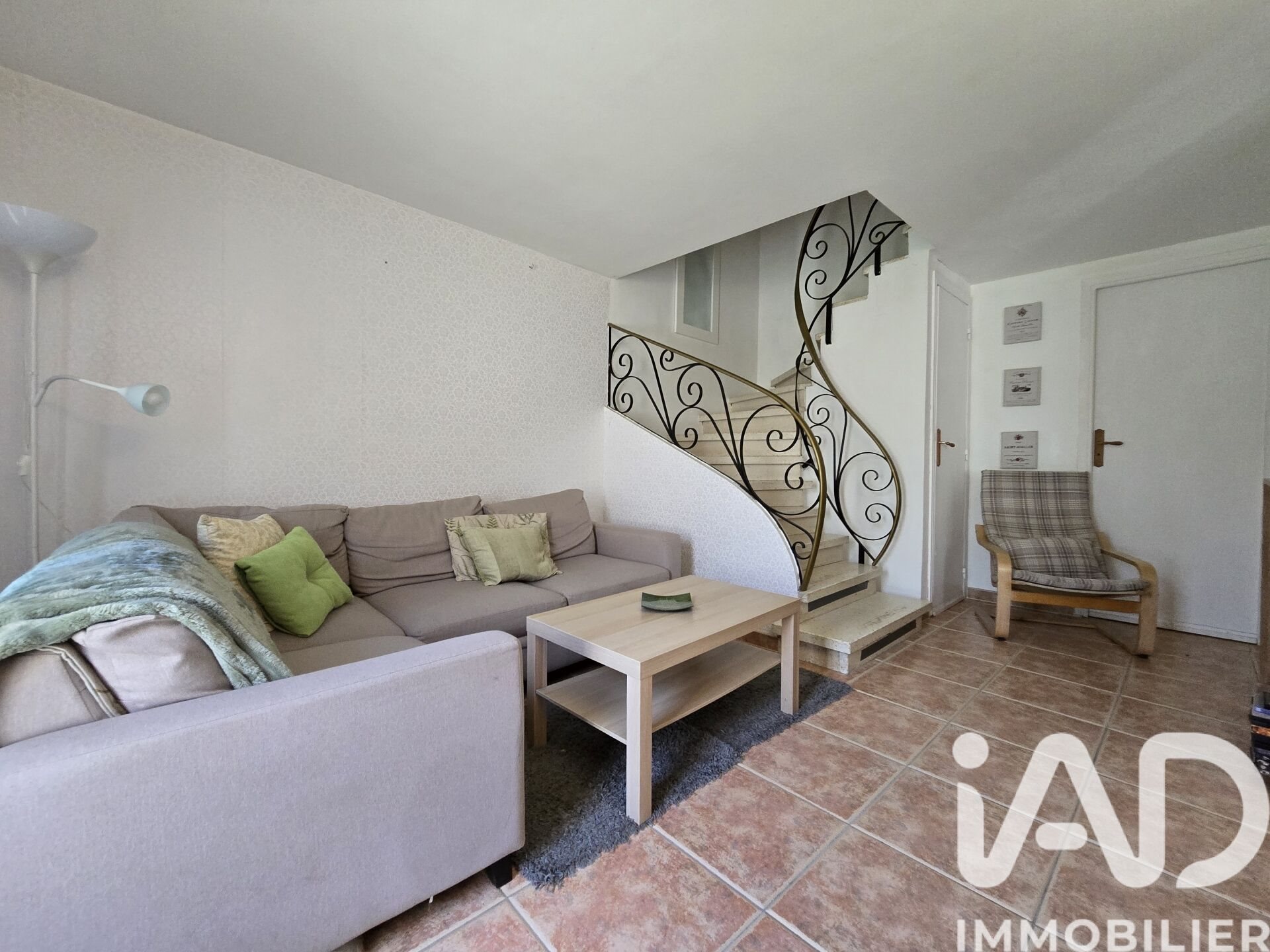 Maison à vendre, 73m², Villeneuve-les-Corbières