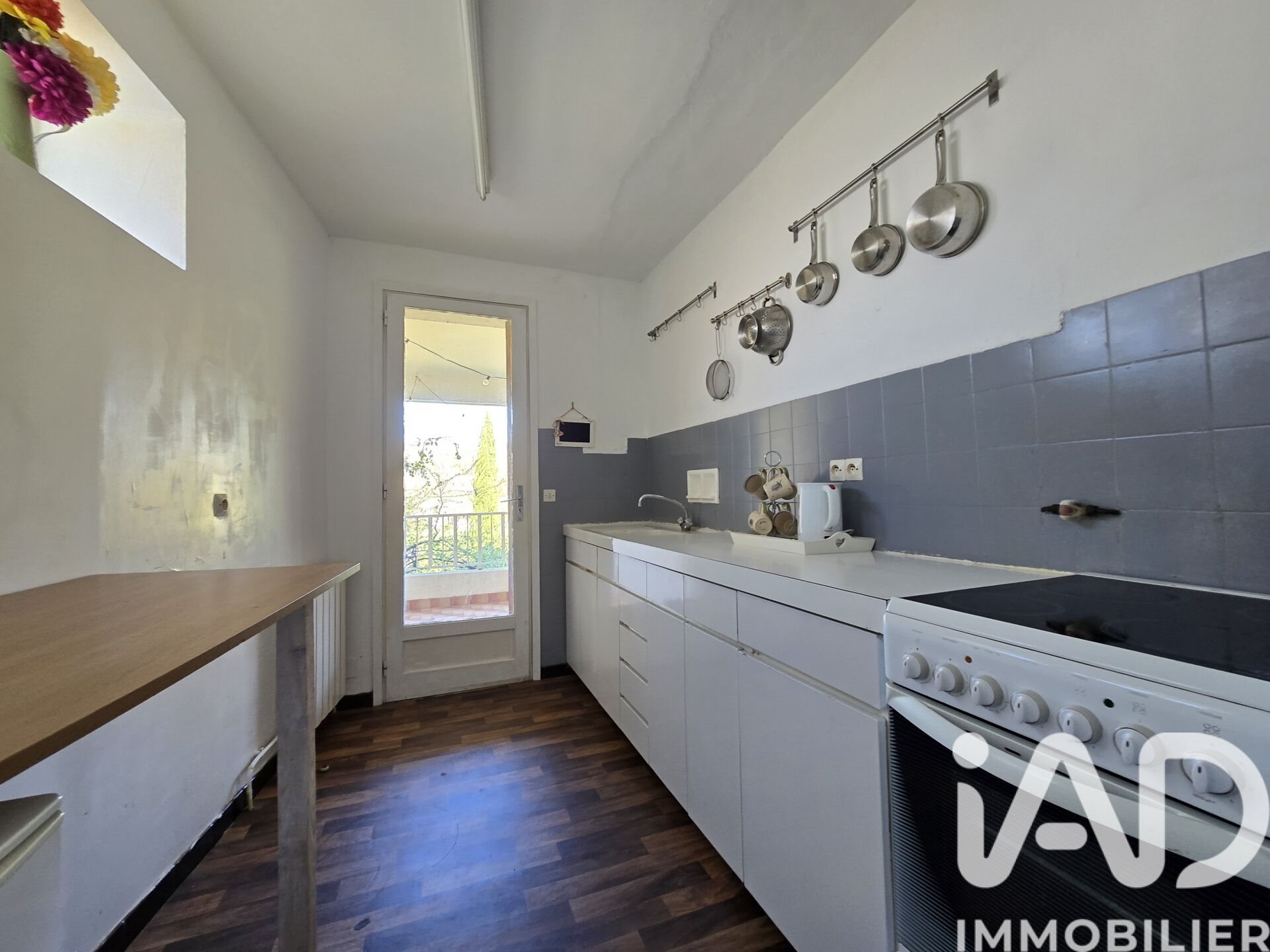 Maison à vendre, 73m², Villeneuve-les-Corbières