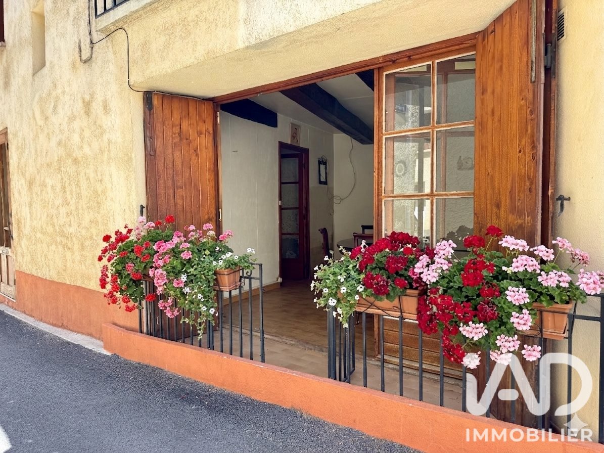 Maison à vendre, 177m², Tuchan