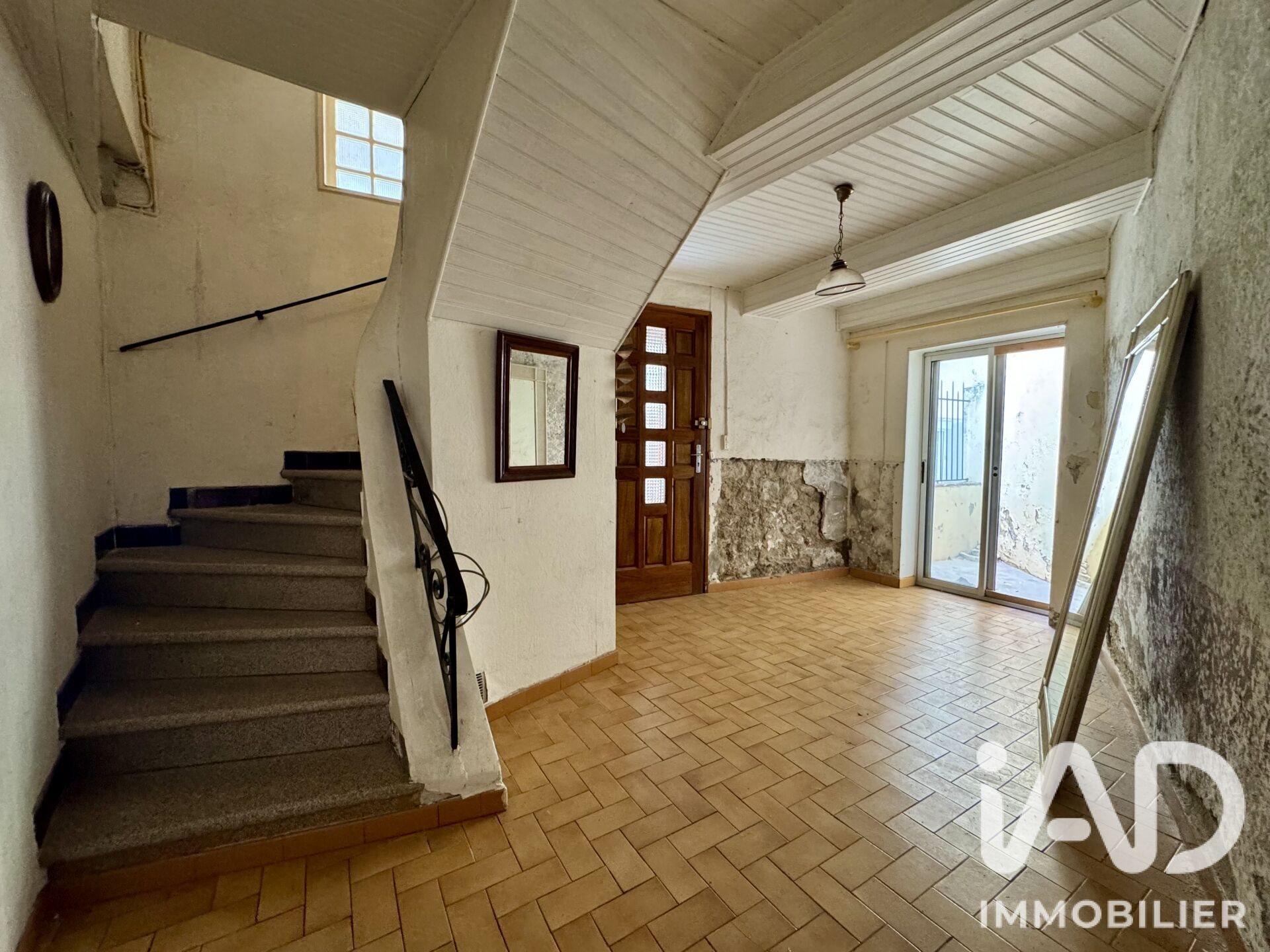 Maison à vendre, 177m², Tuchan