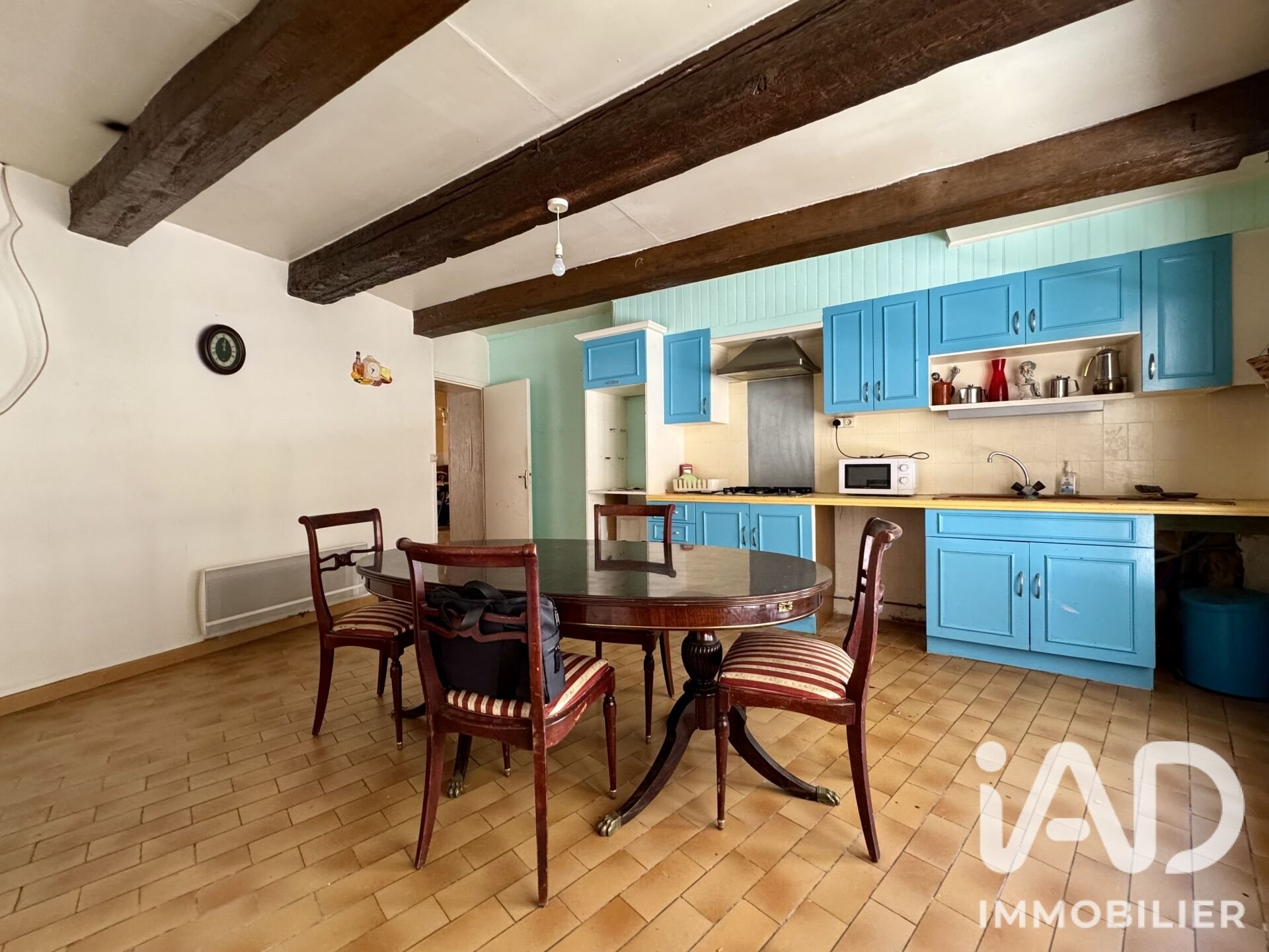 Maison à vendre, 177m², Tuchan