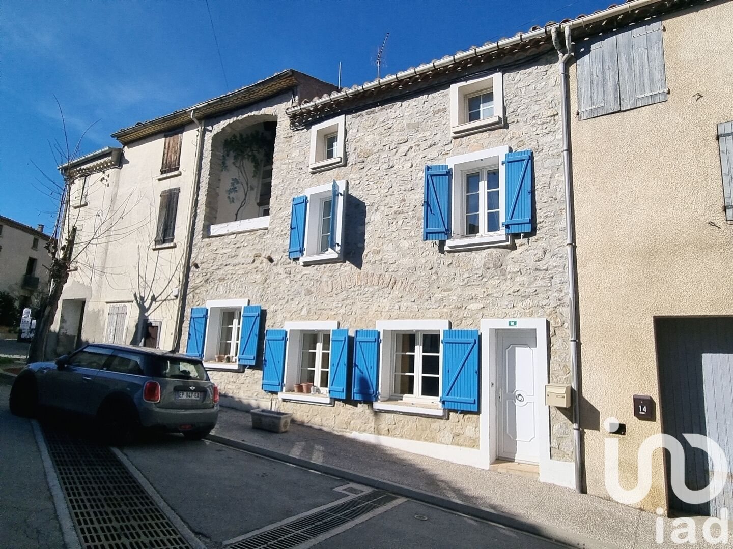 Maison à vendre, 114m², Cascastel-des-Corbières