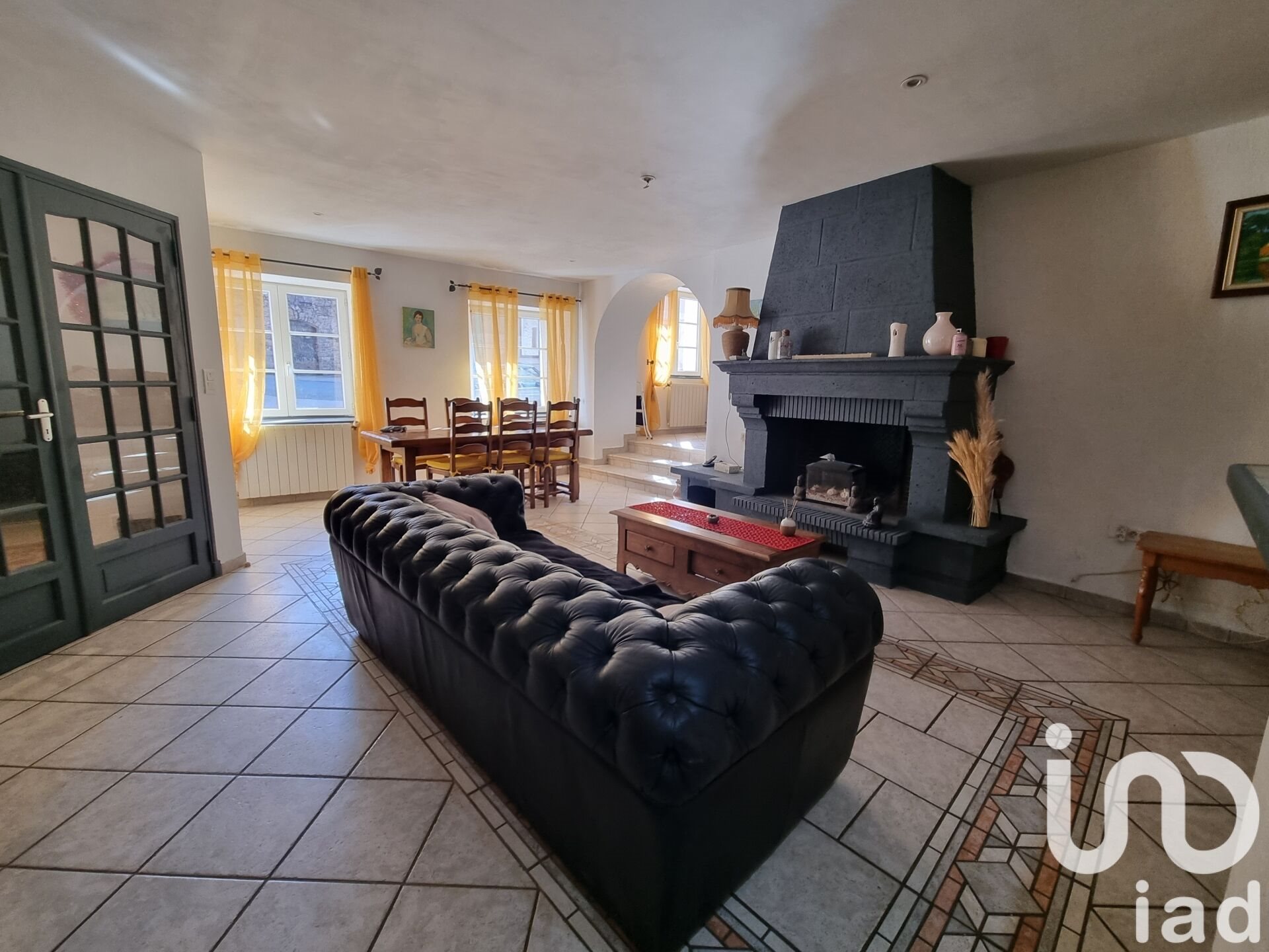 Maison à vendre, 114m², Cascastel-des-Corbières
