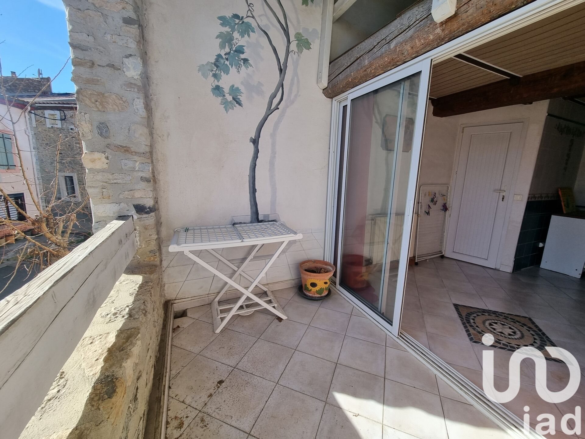 Maison à vendre, 114m², Cascastel-des-Corbières