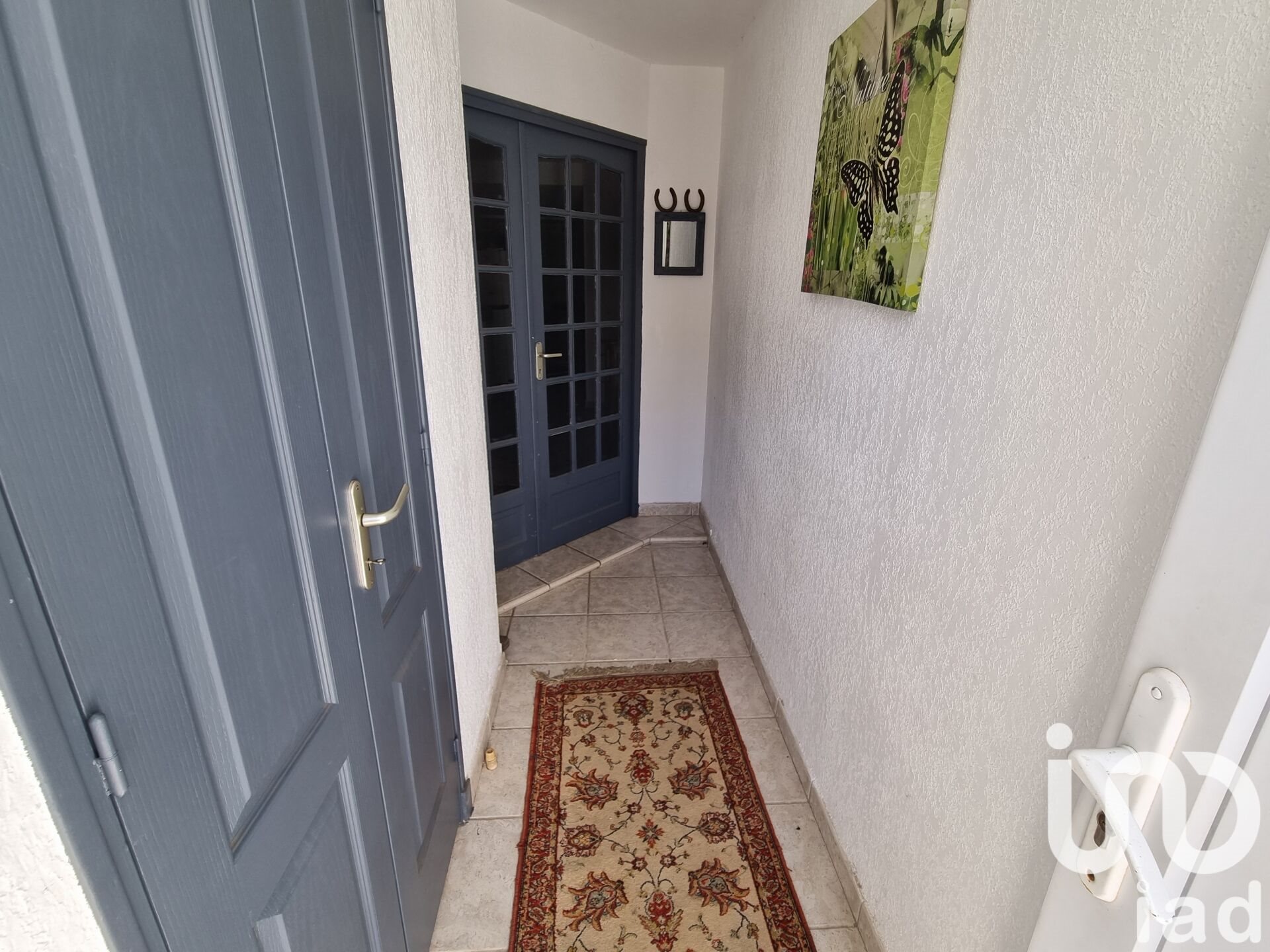 Maison à vendre, 114m², Cascastel-des-Corbières