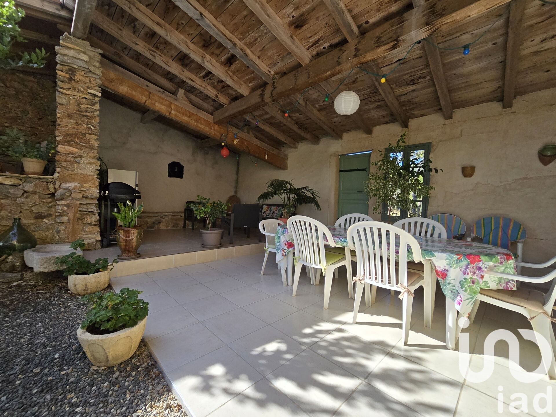 Maison à vendre, 115m², Villeneuve-les-Corbières