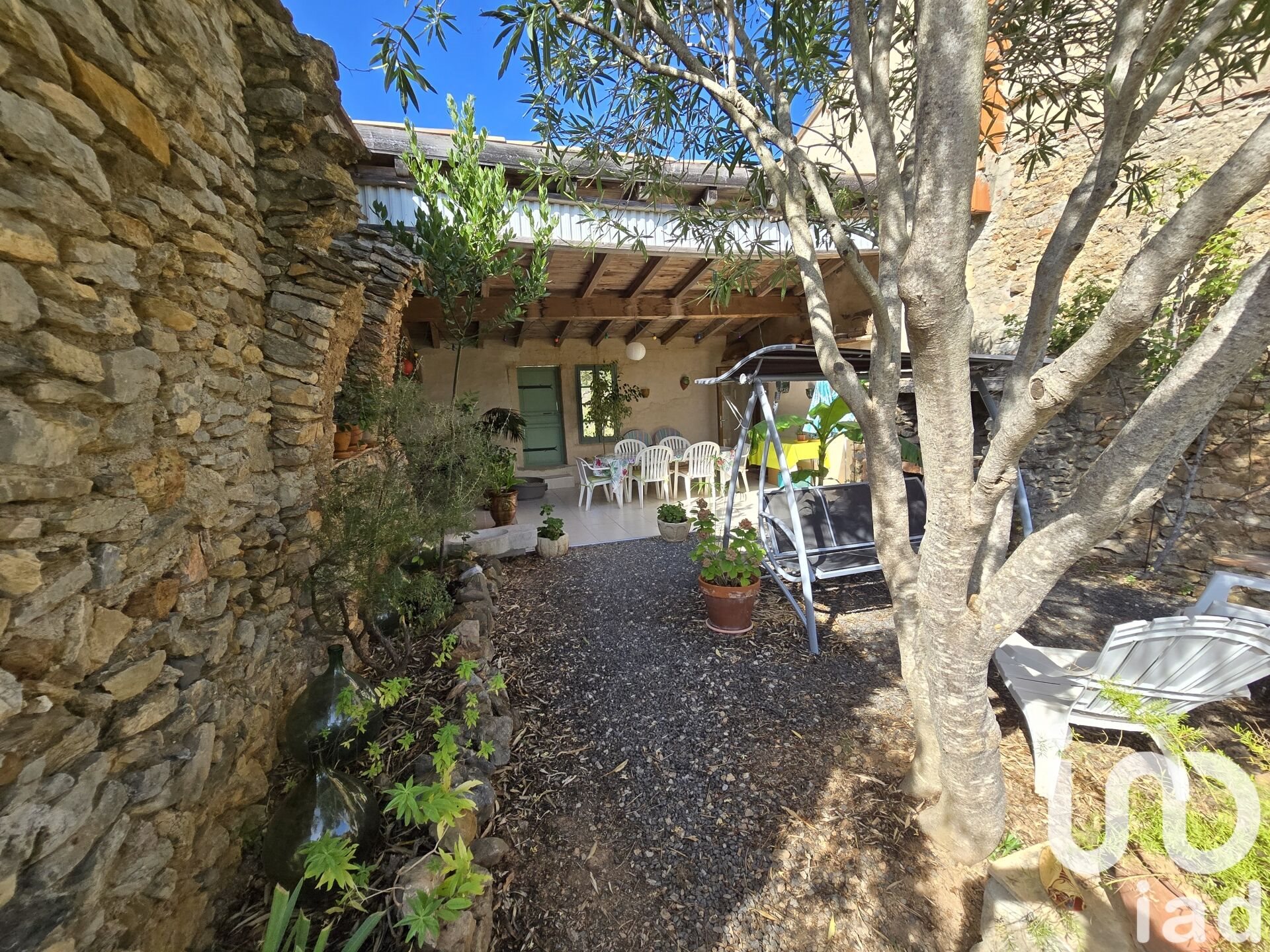 Maison à vendre, 115m², Villeneuve-les-Corbières