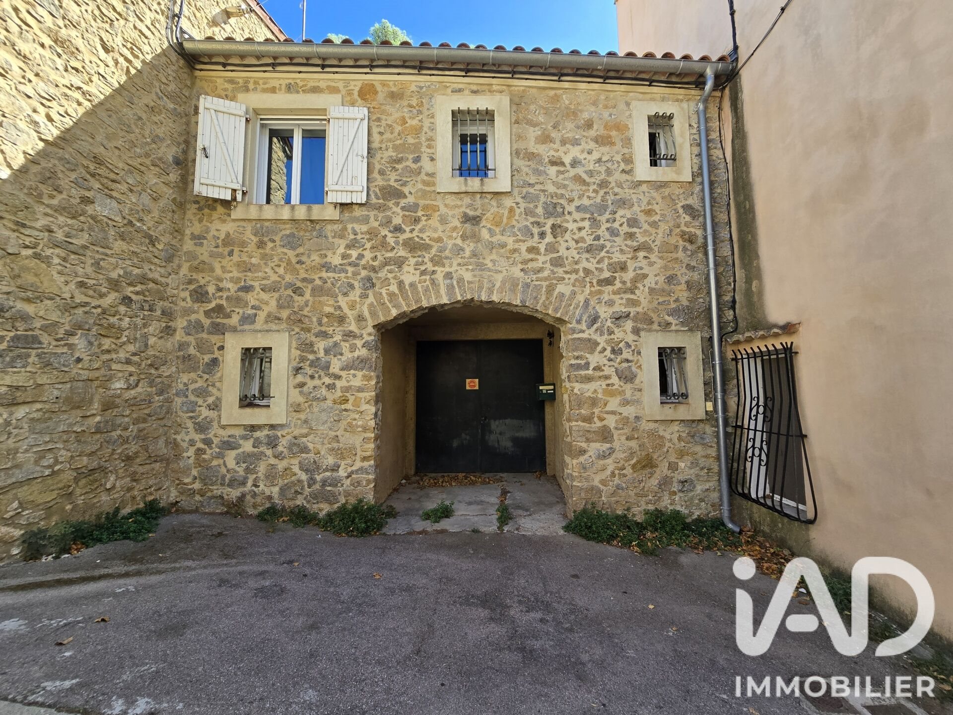Maison à vendre, 65m², Durban-Corbières