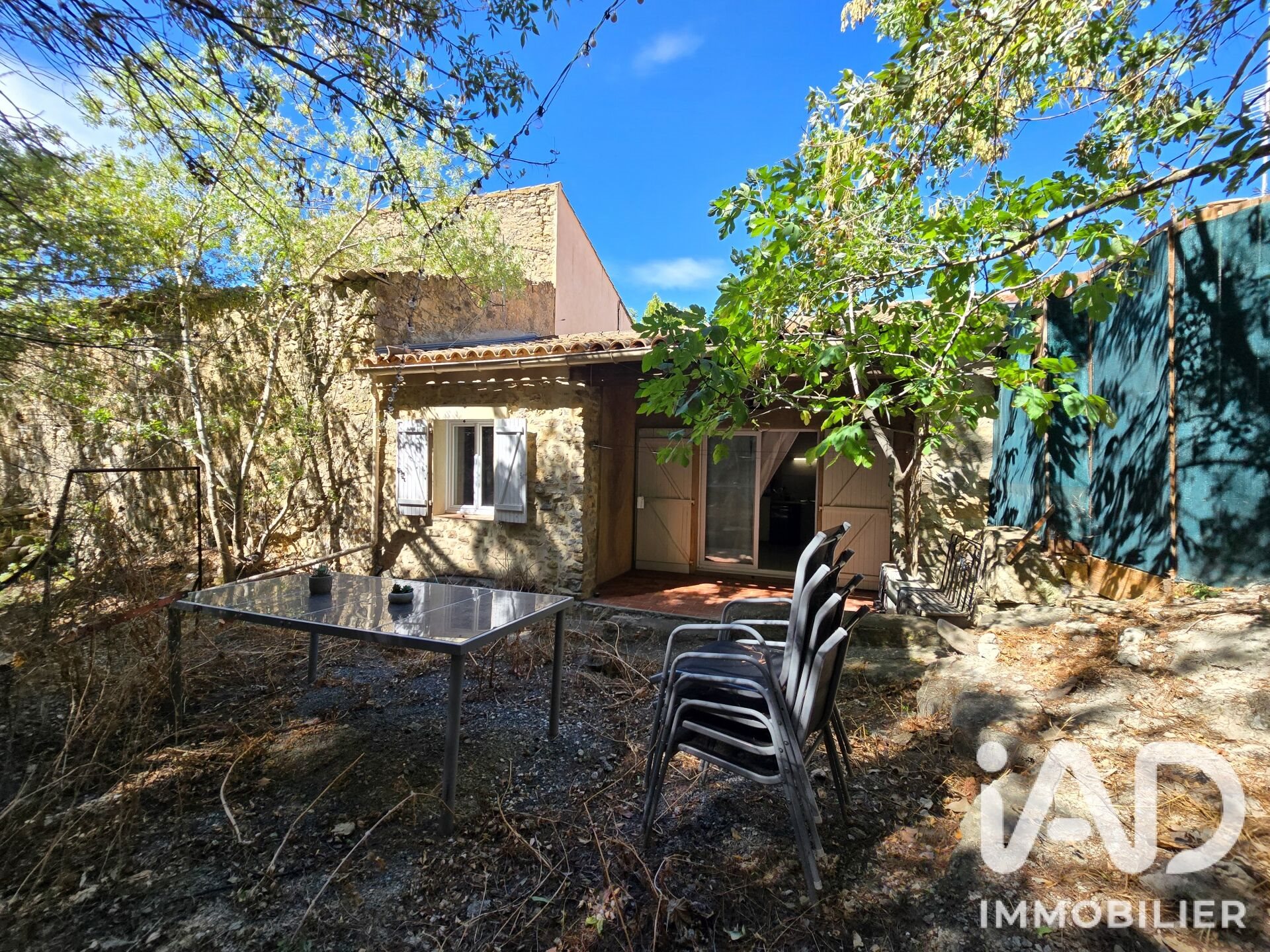 Maison à vendre, 65m², Durban-Corbières