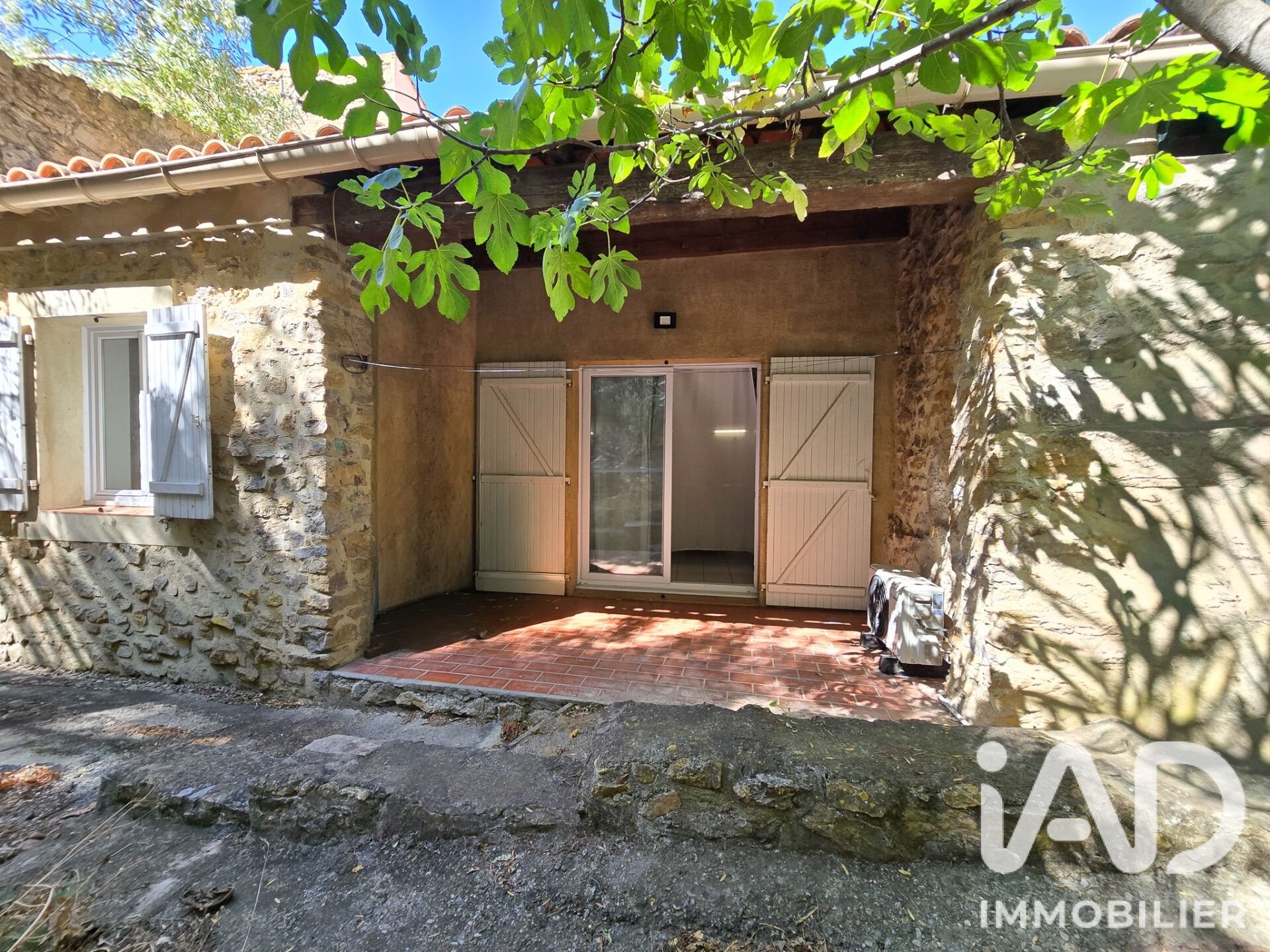 Maison à vendre, 65m², Durban-Corbières