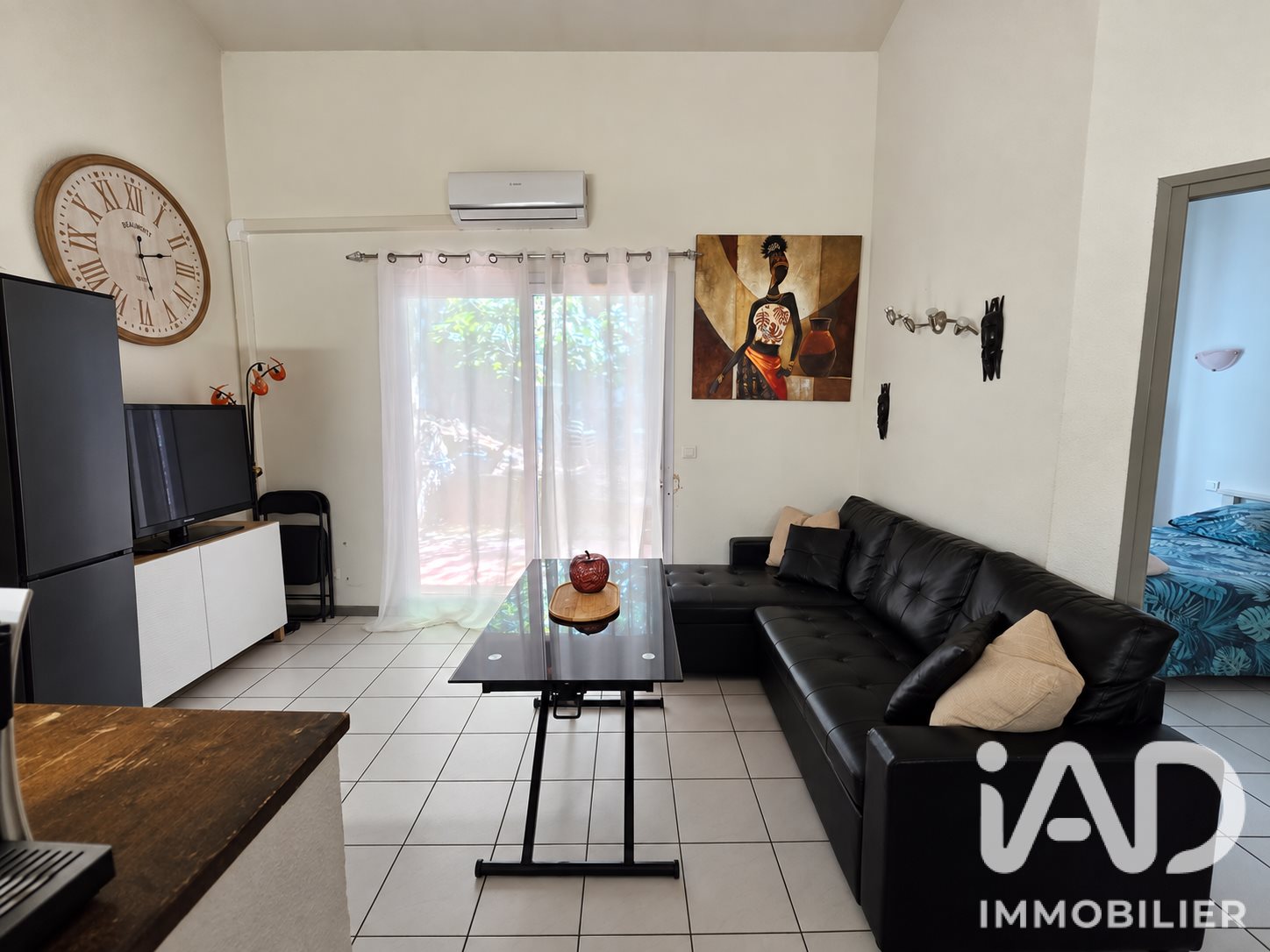 Maison à vendre, 65m², Durban-Corbières