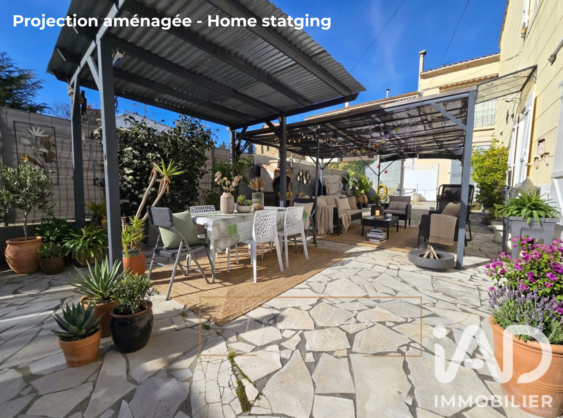 Maison à vendre, 145m², Saint-Jean-de-Barrou