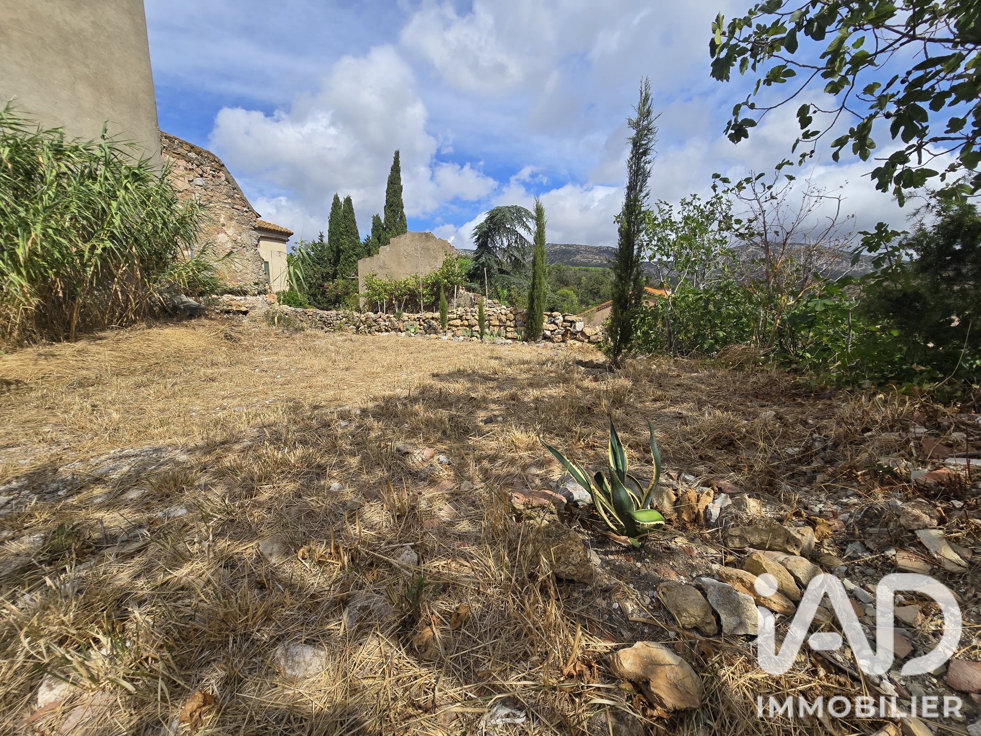 Maison à vendre, 65m², Feuilla