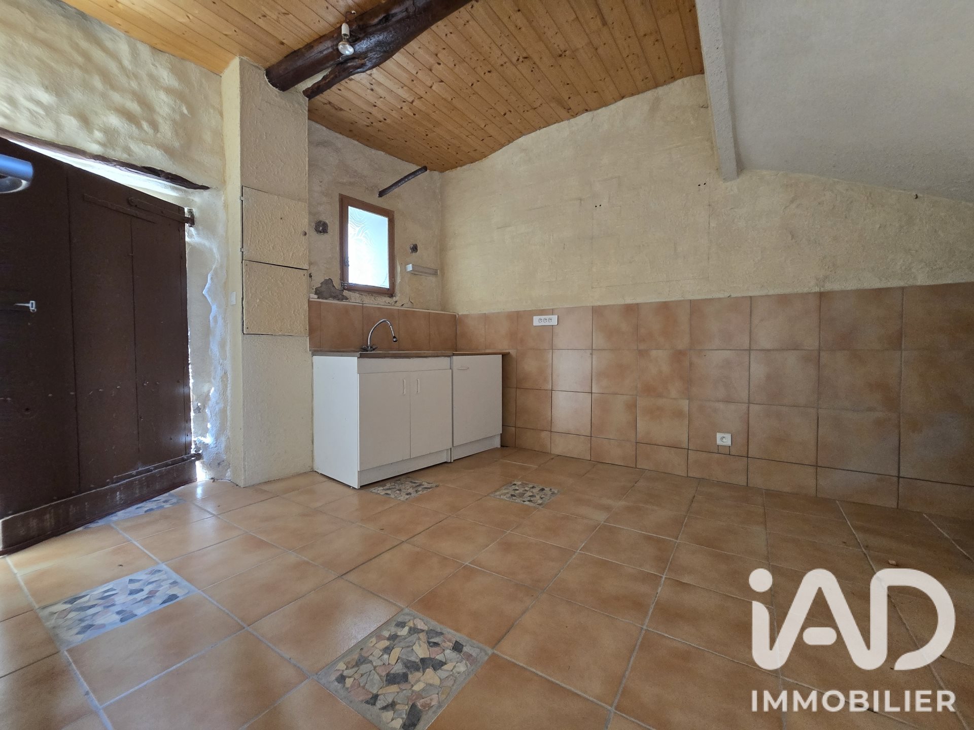 Maison à vendre, 65m², Feuilla