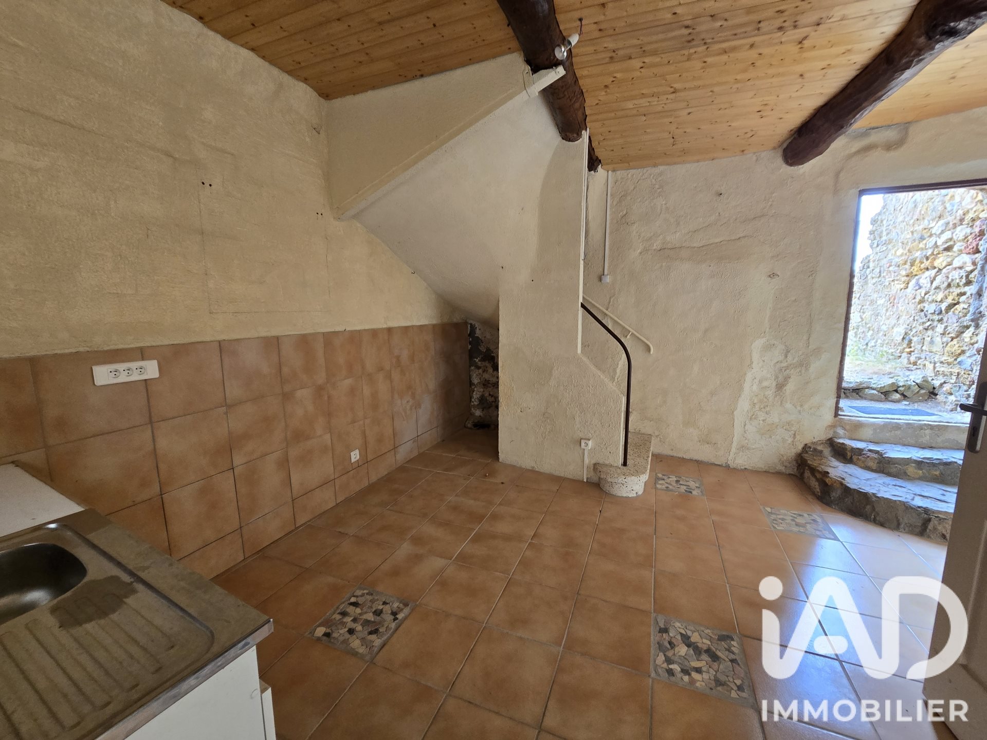 Maison à vendre, 65m², Feuilla