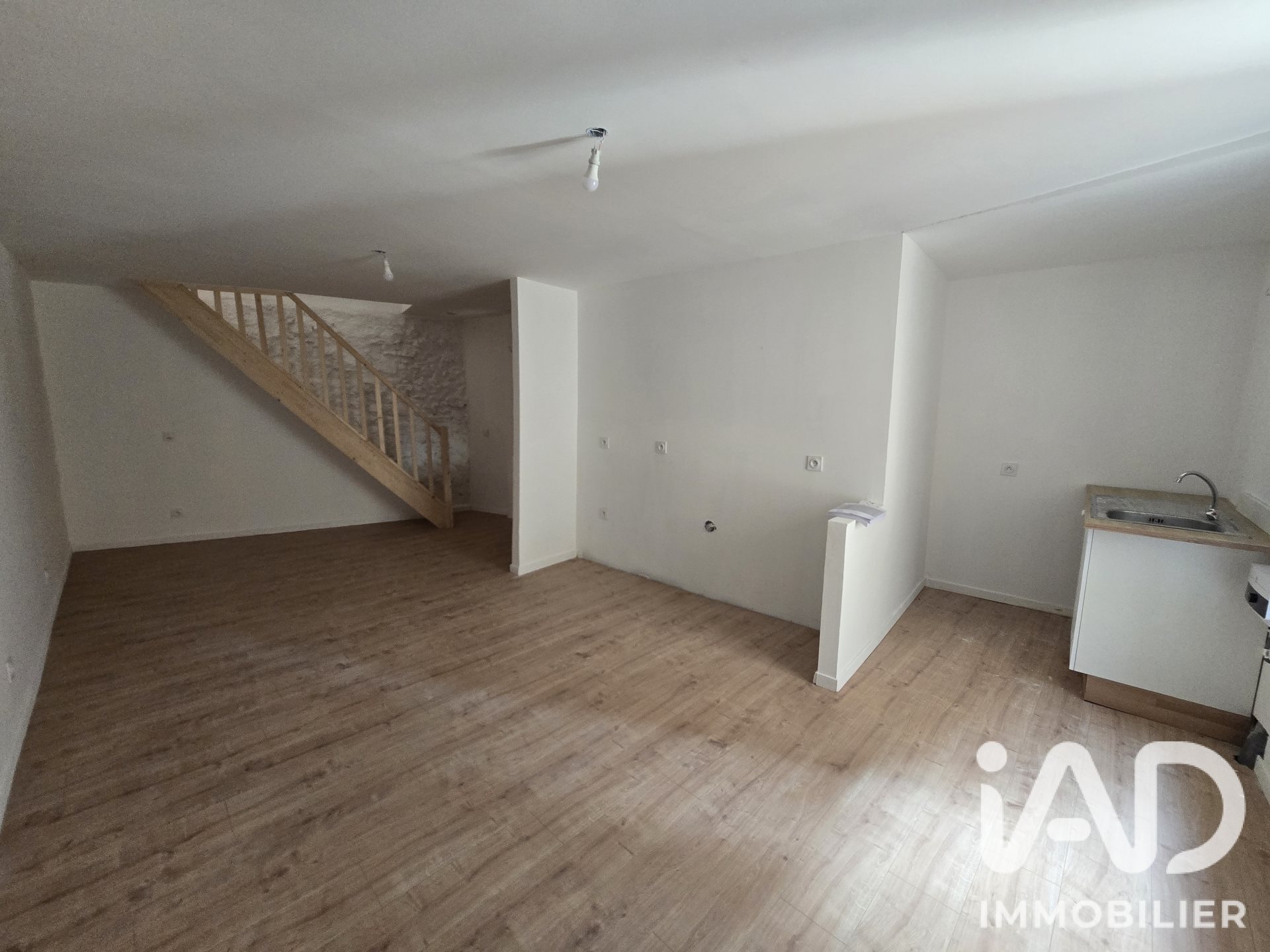 Maison à vendre, 81m², Durban-Corbières