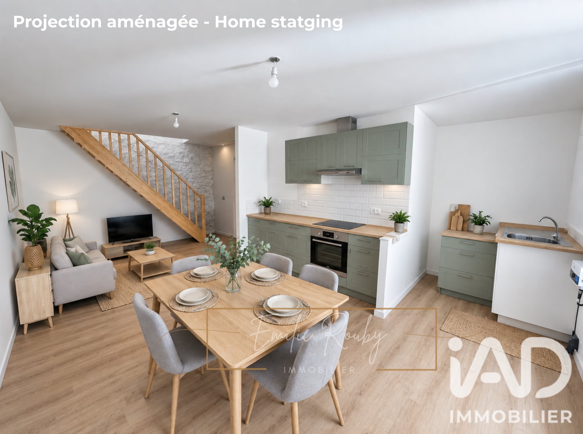 Maison à vendre, 81m², Durban-Corbières