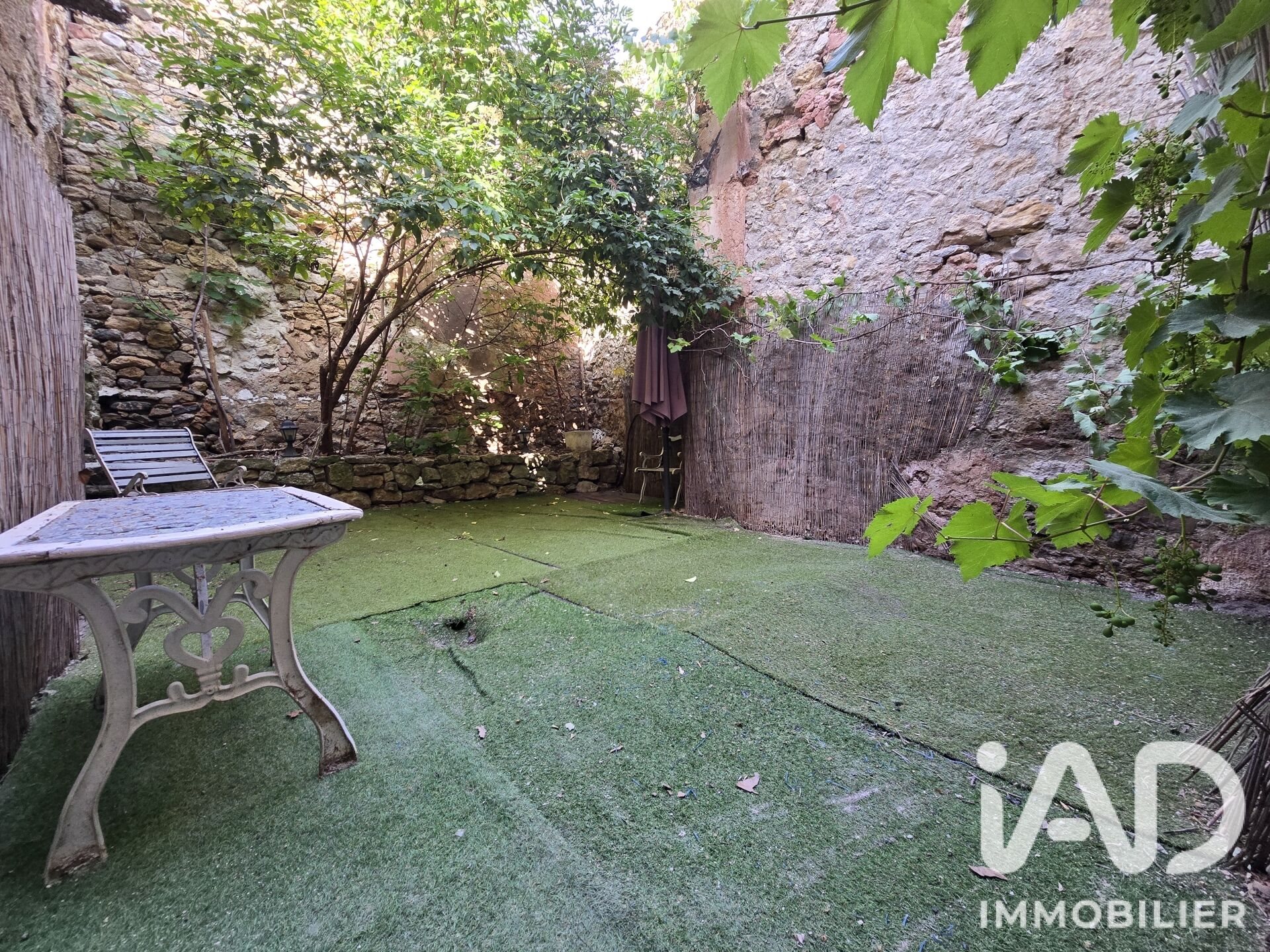 Maison à vendre, 104m², Durban-Corbières