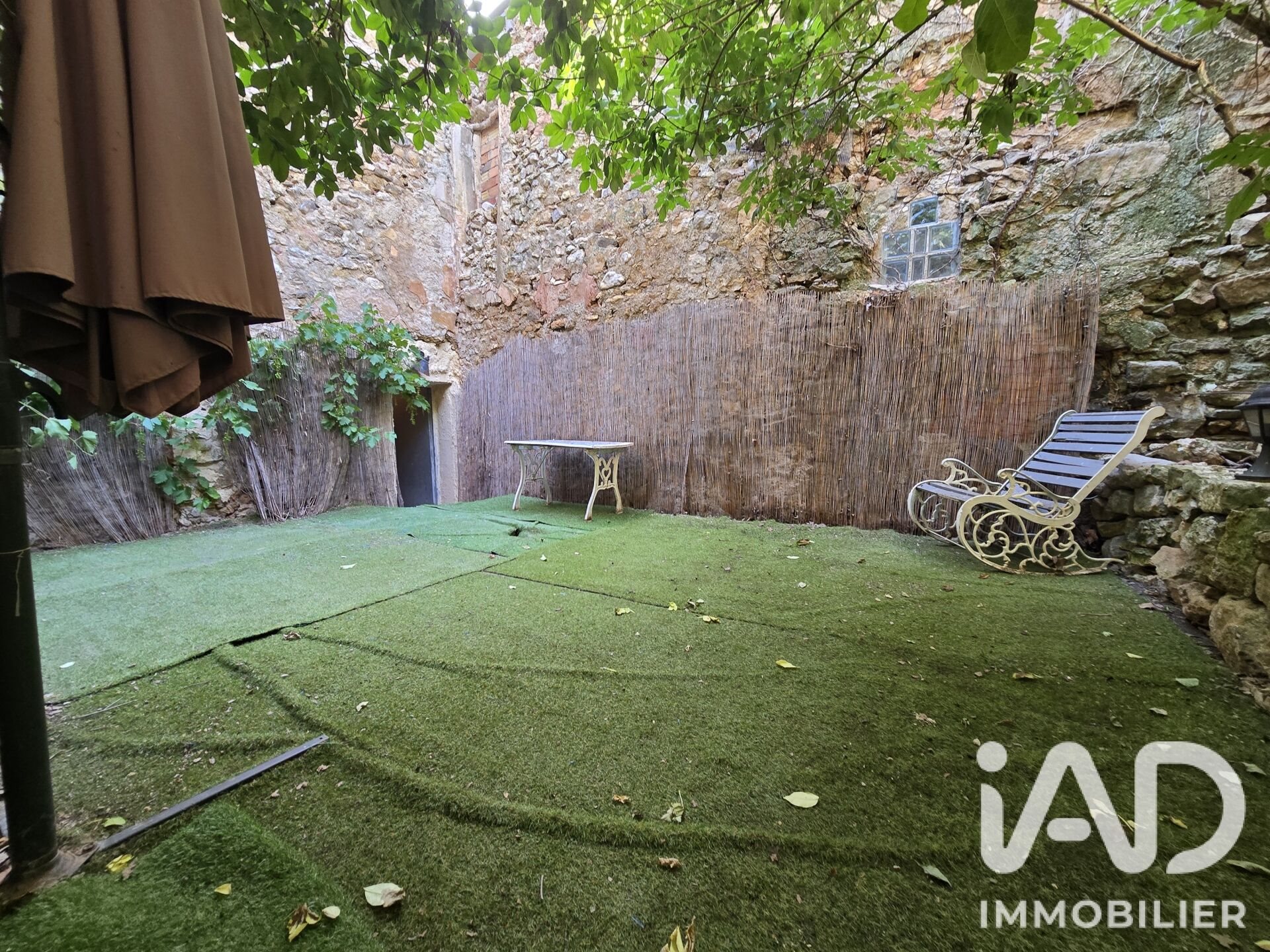 Maison à vendre, 104m², Durban-Corbières