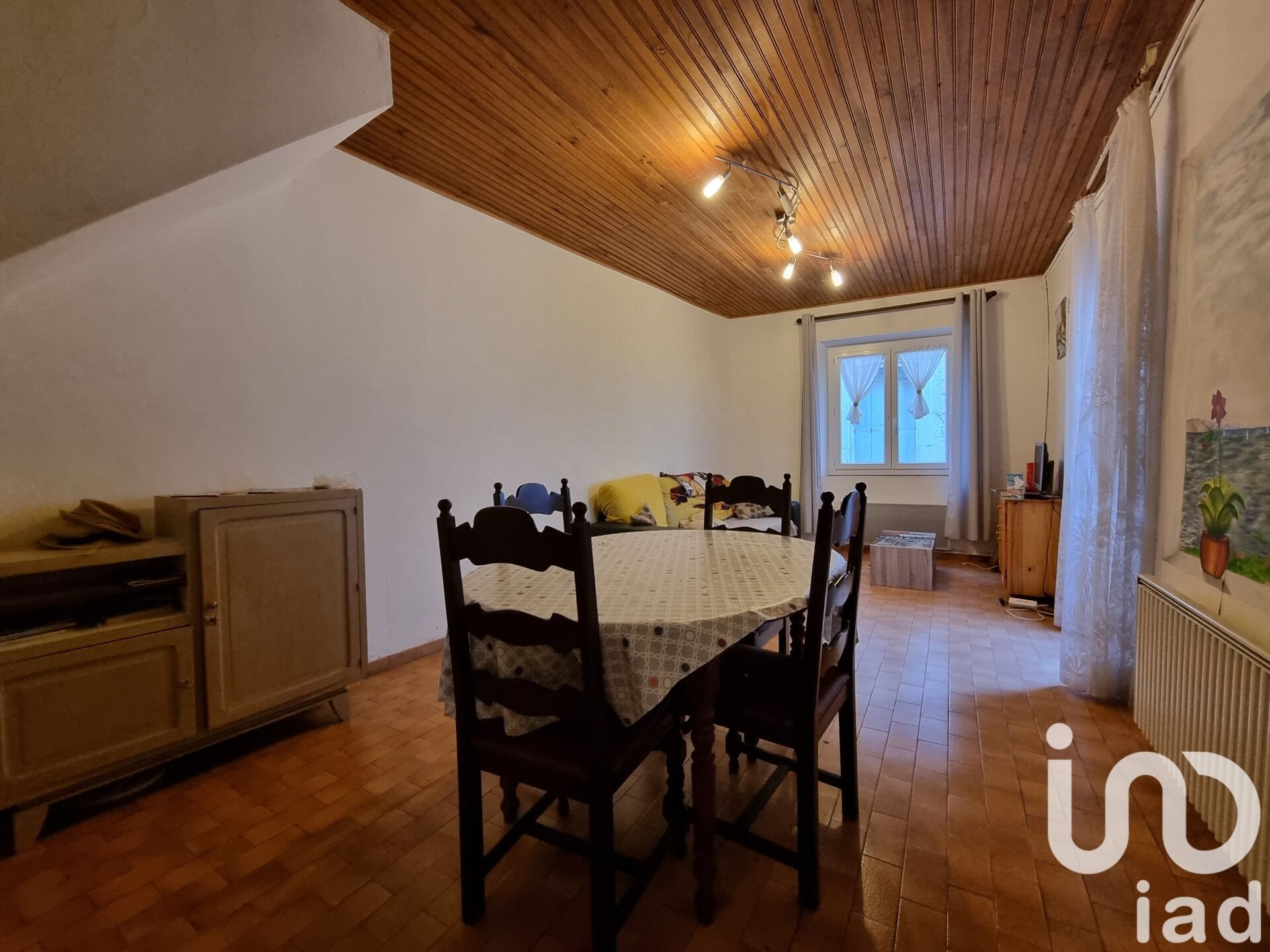 Maison à vendre, 104m², Durban-Corbières