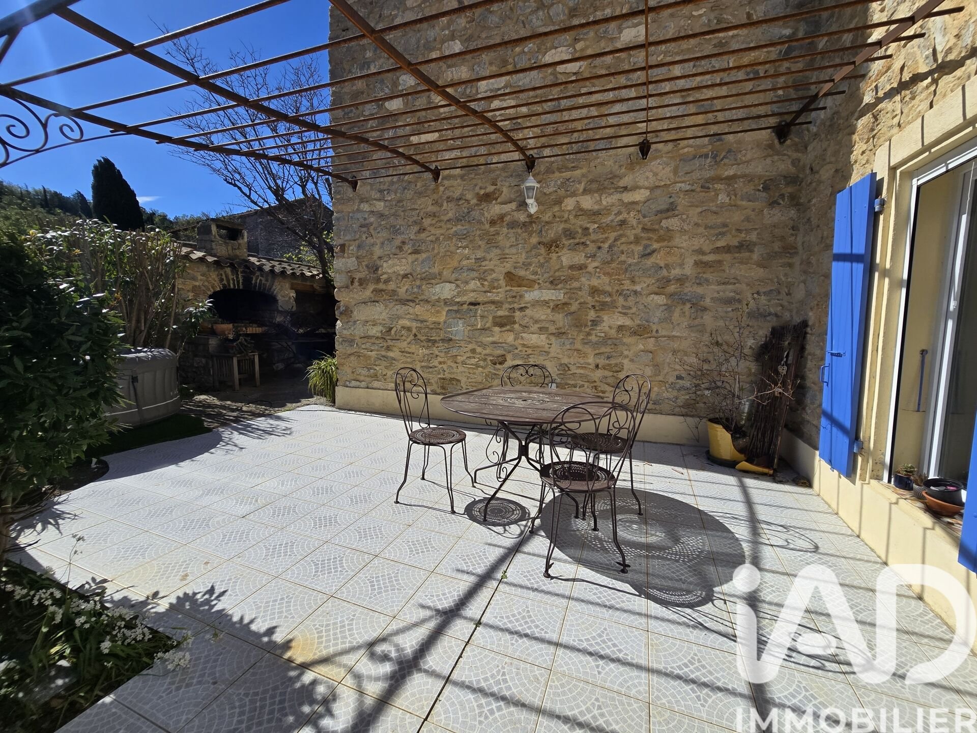 Maison à vendre, 141m², Cascastel-des-Corbières