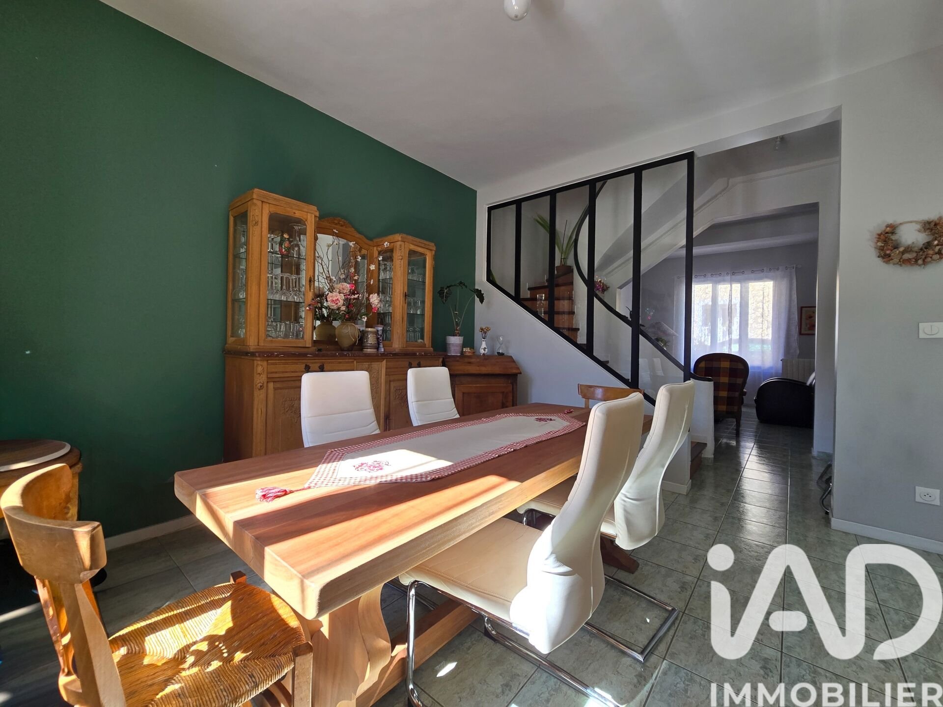 Maison à vendre, 141m², Cascastel-des-Corbières