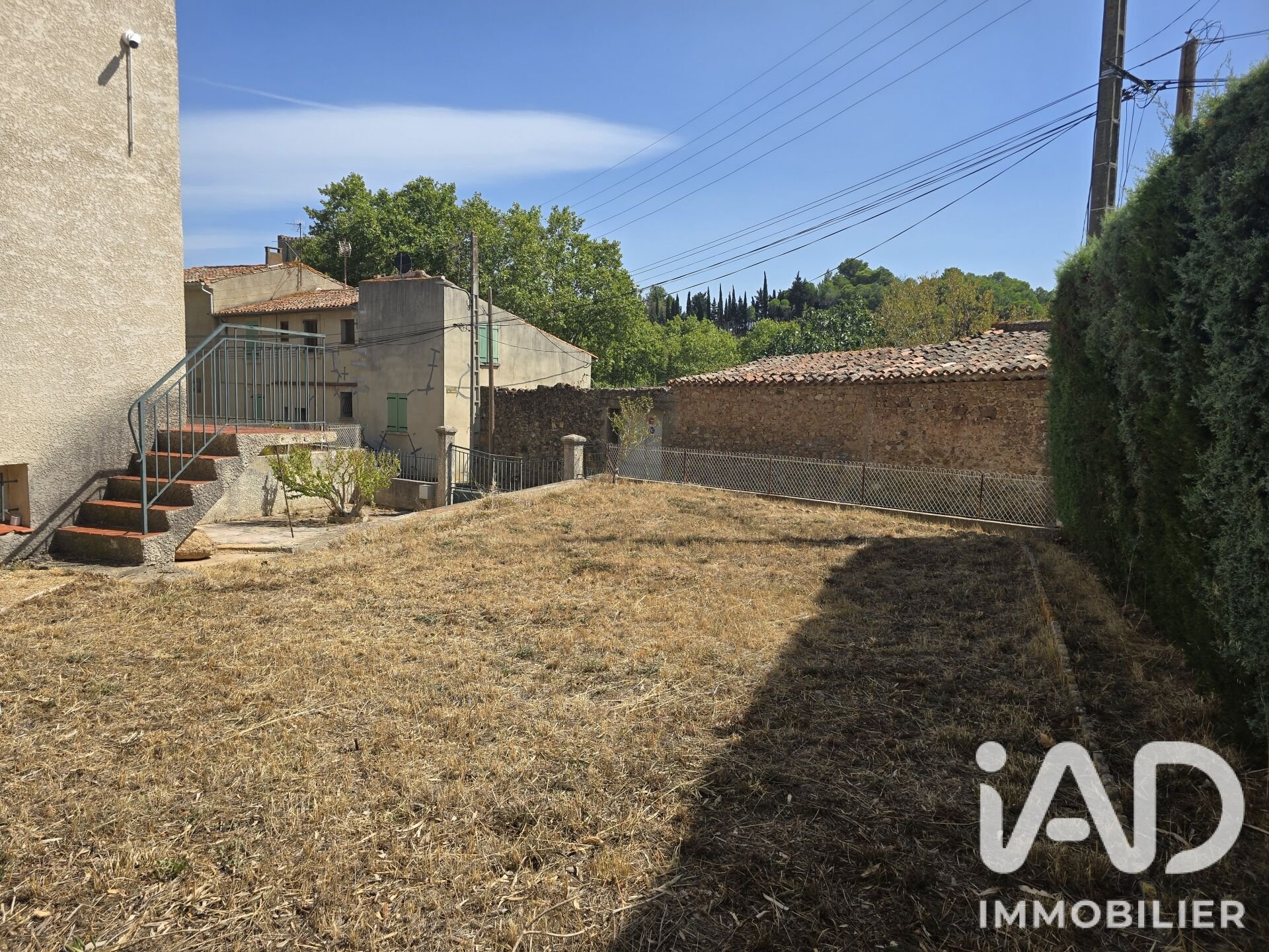 Maison à vendre, 192m², Durban-Corbières