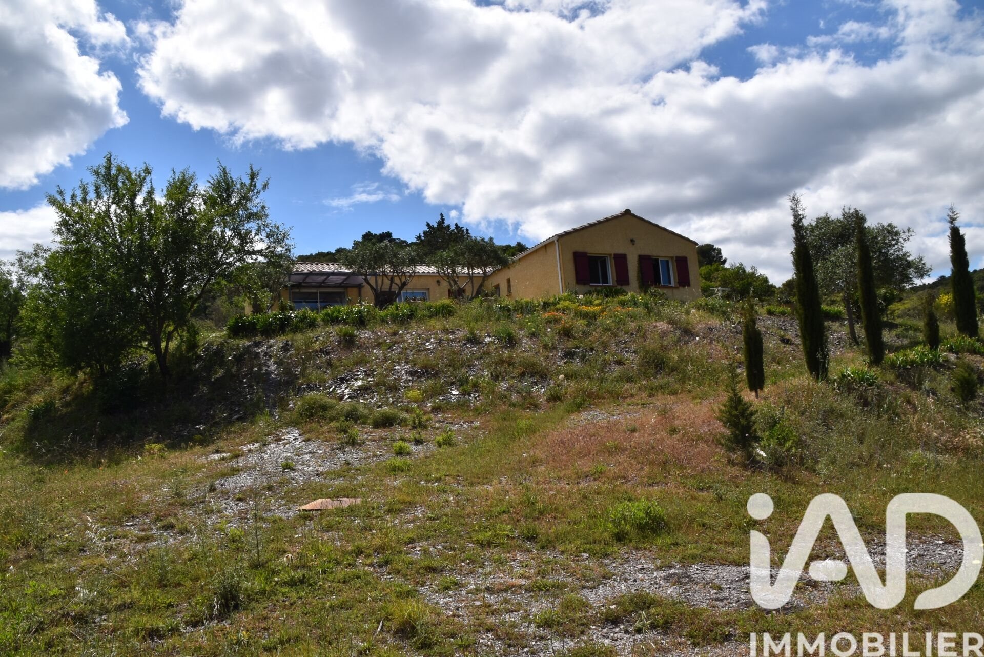 Maison à vendre, 150m², Embres-et-Castelmaure