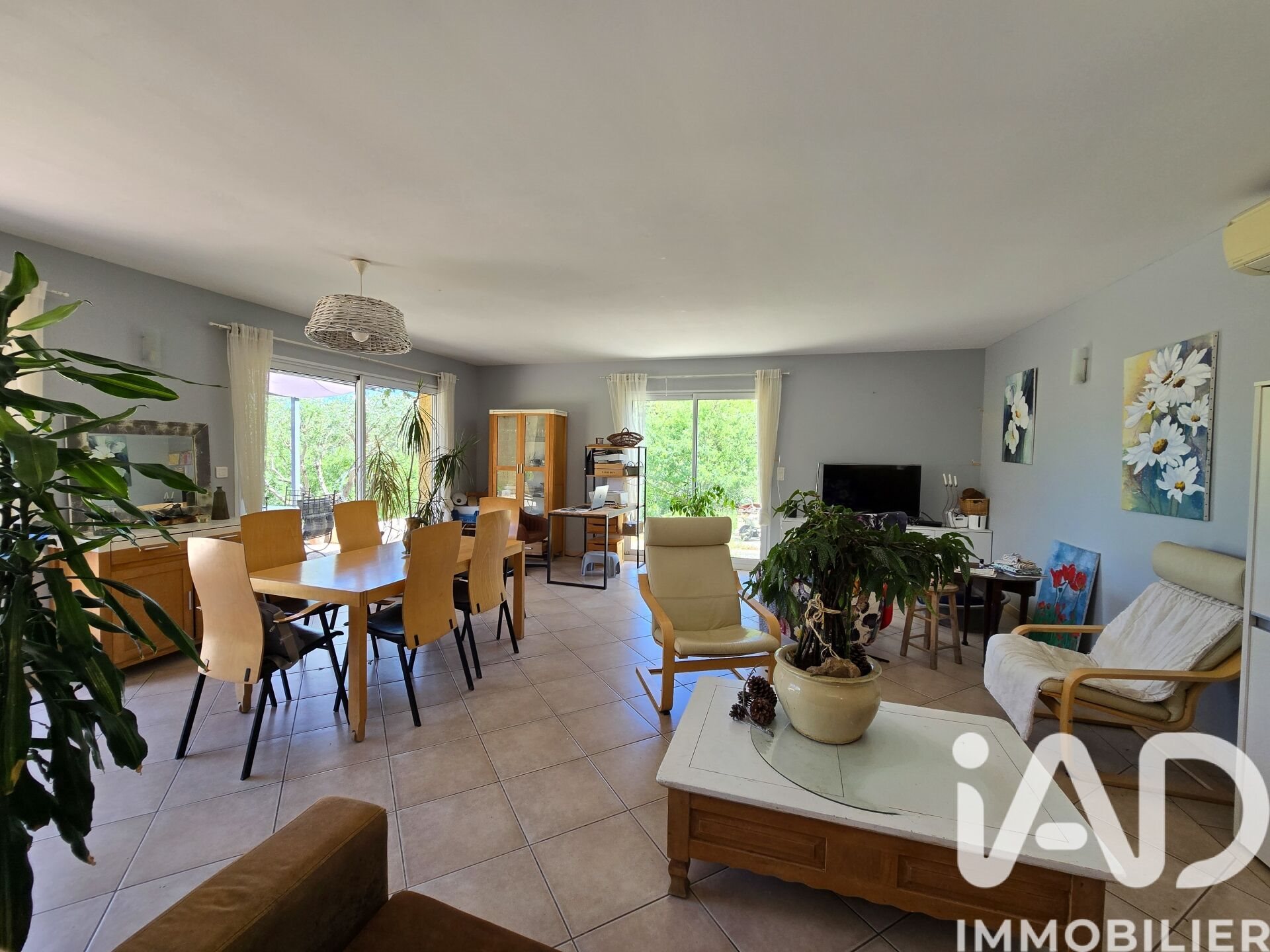 Maison à vendre, 150m², Embres-et-Castelmaure