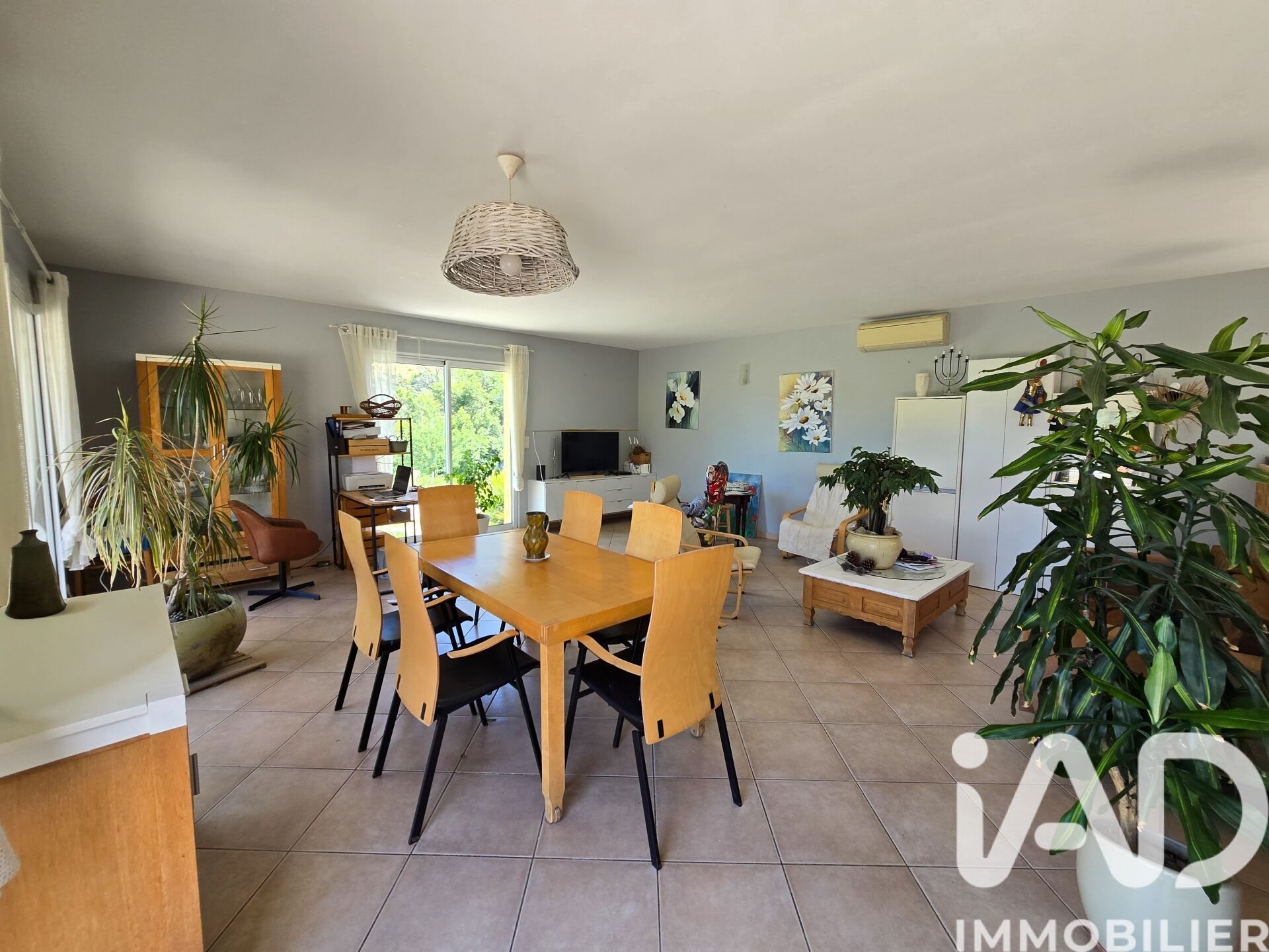 Maison à vendre, 150m², Embres-et-Castelmaure