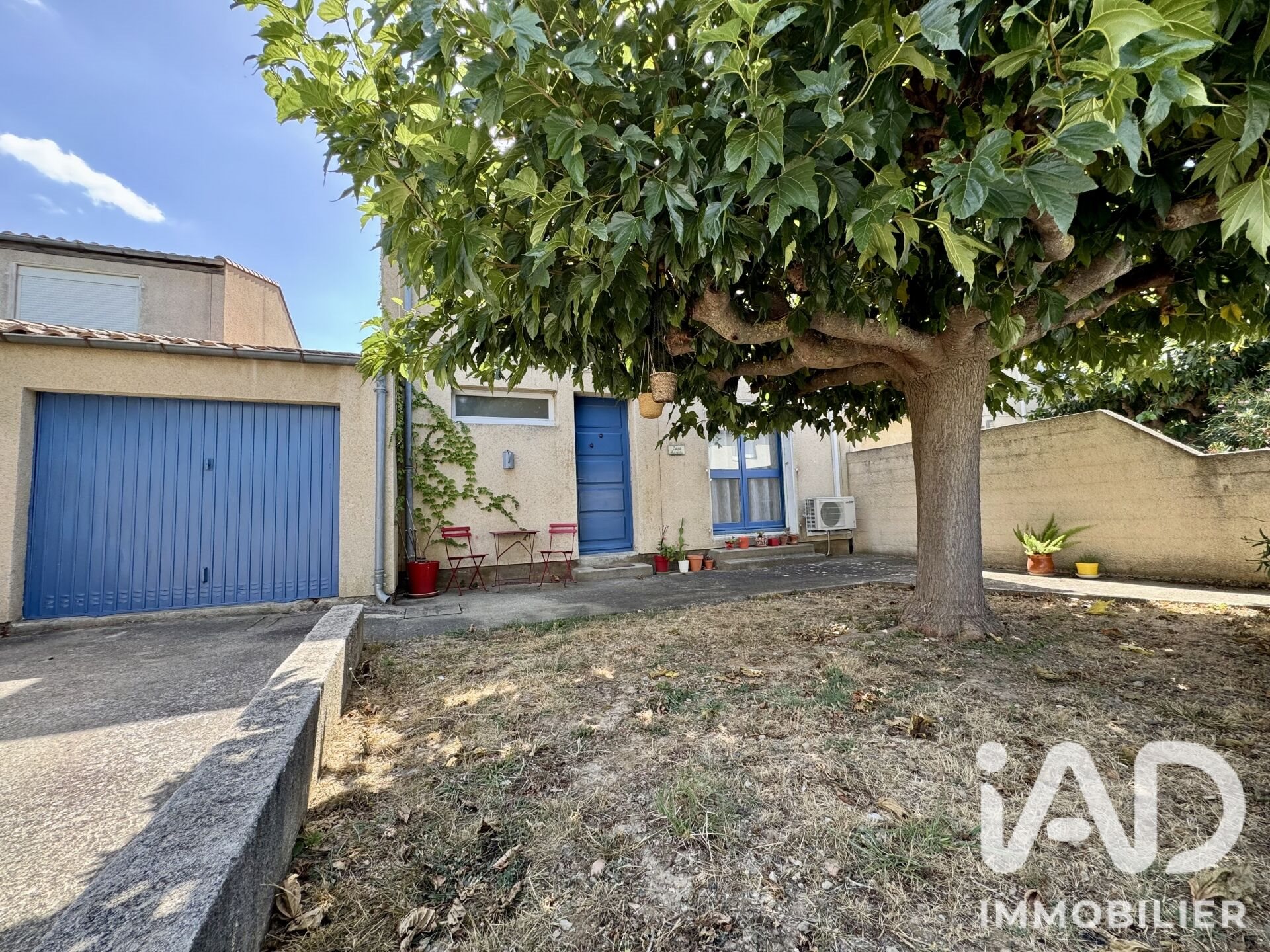 Maison à vendre, 80m², Paziols